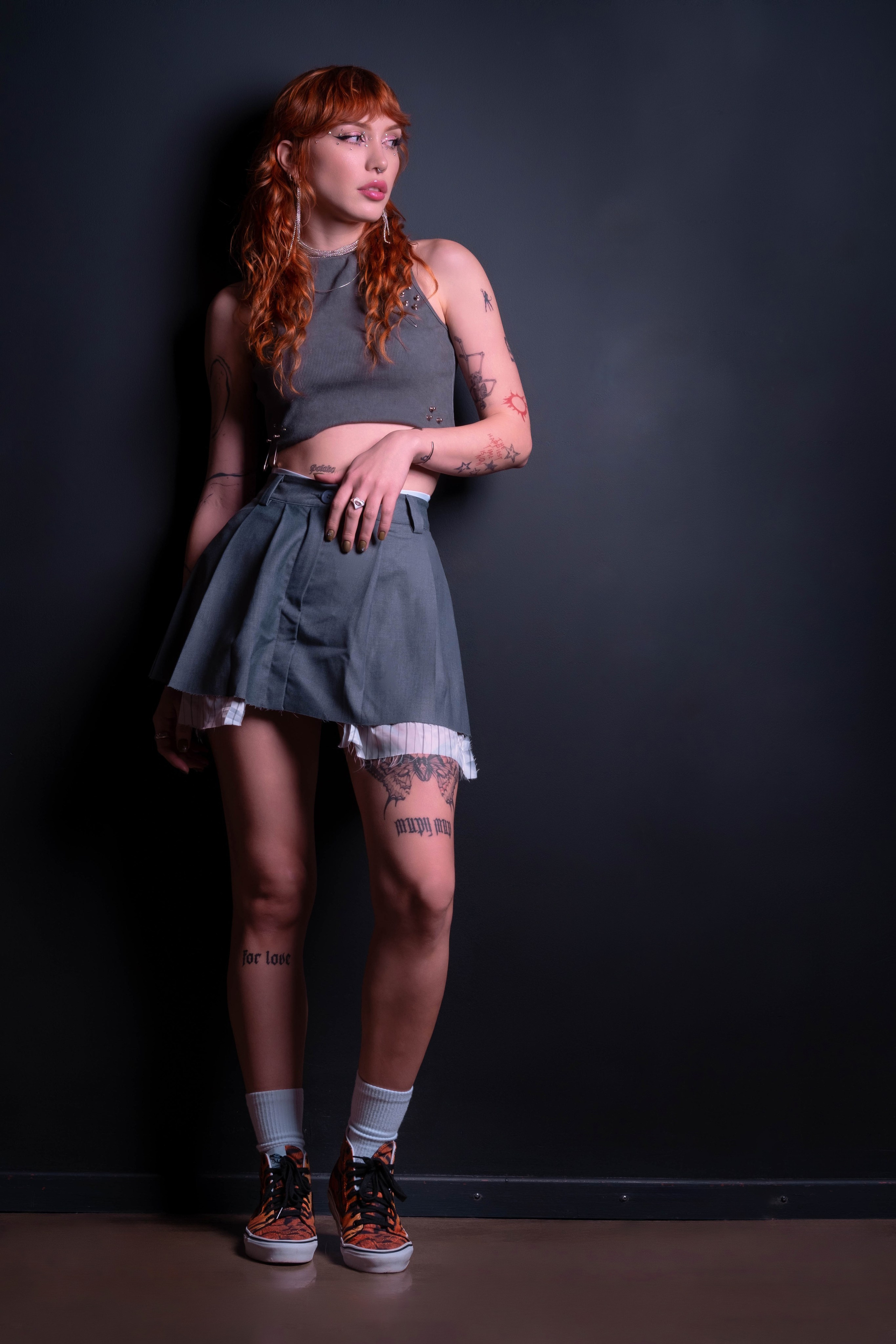 Алена. Художественный фотограф в Москве Артур Константинов