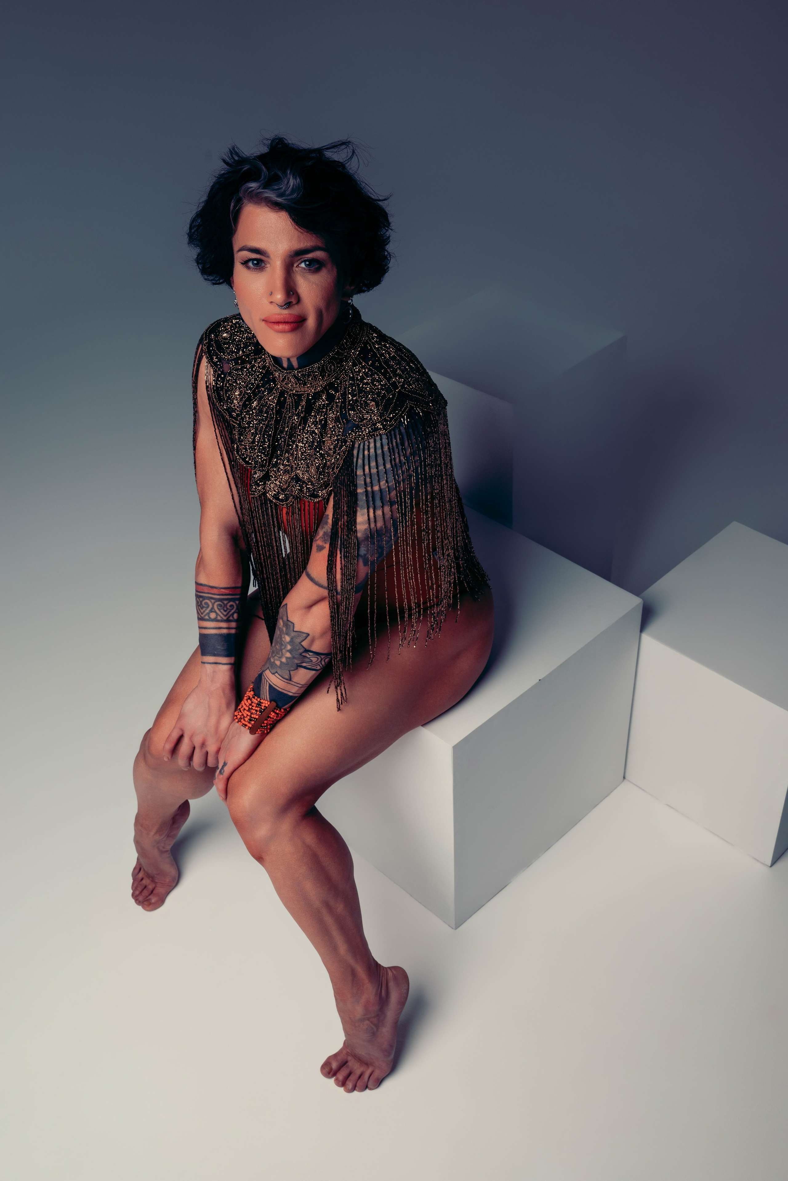 Эллен. Художественный фотограф в Москве Артур Константинов