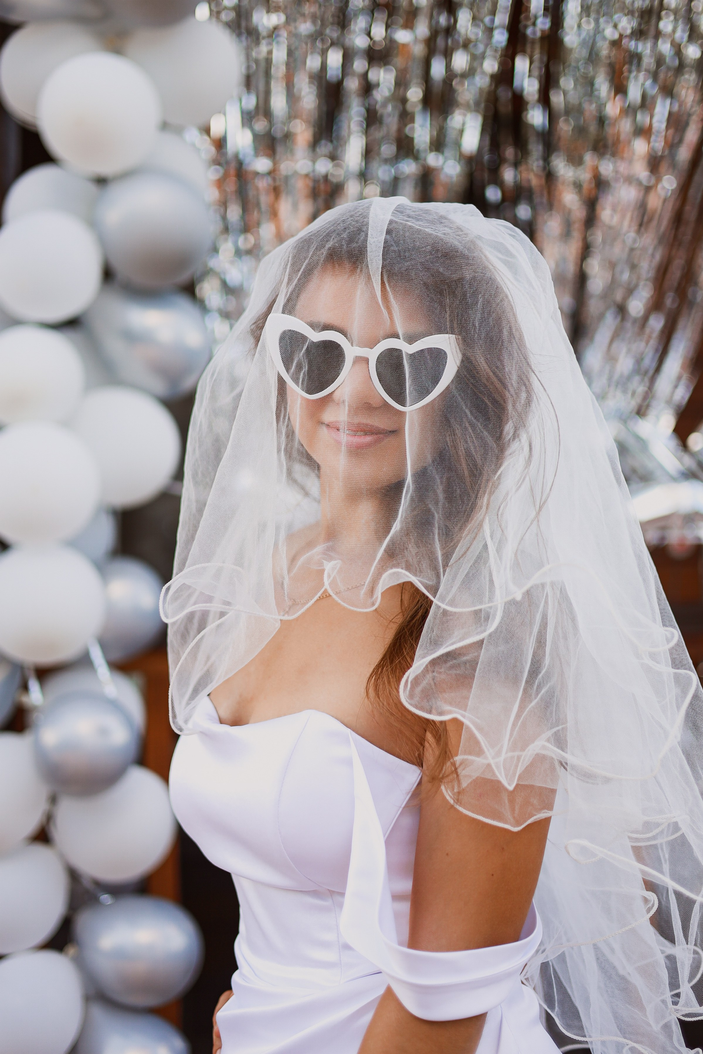 Girls party. Cowboy’s mood