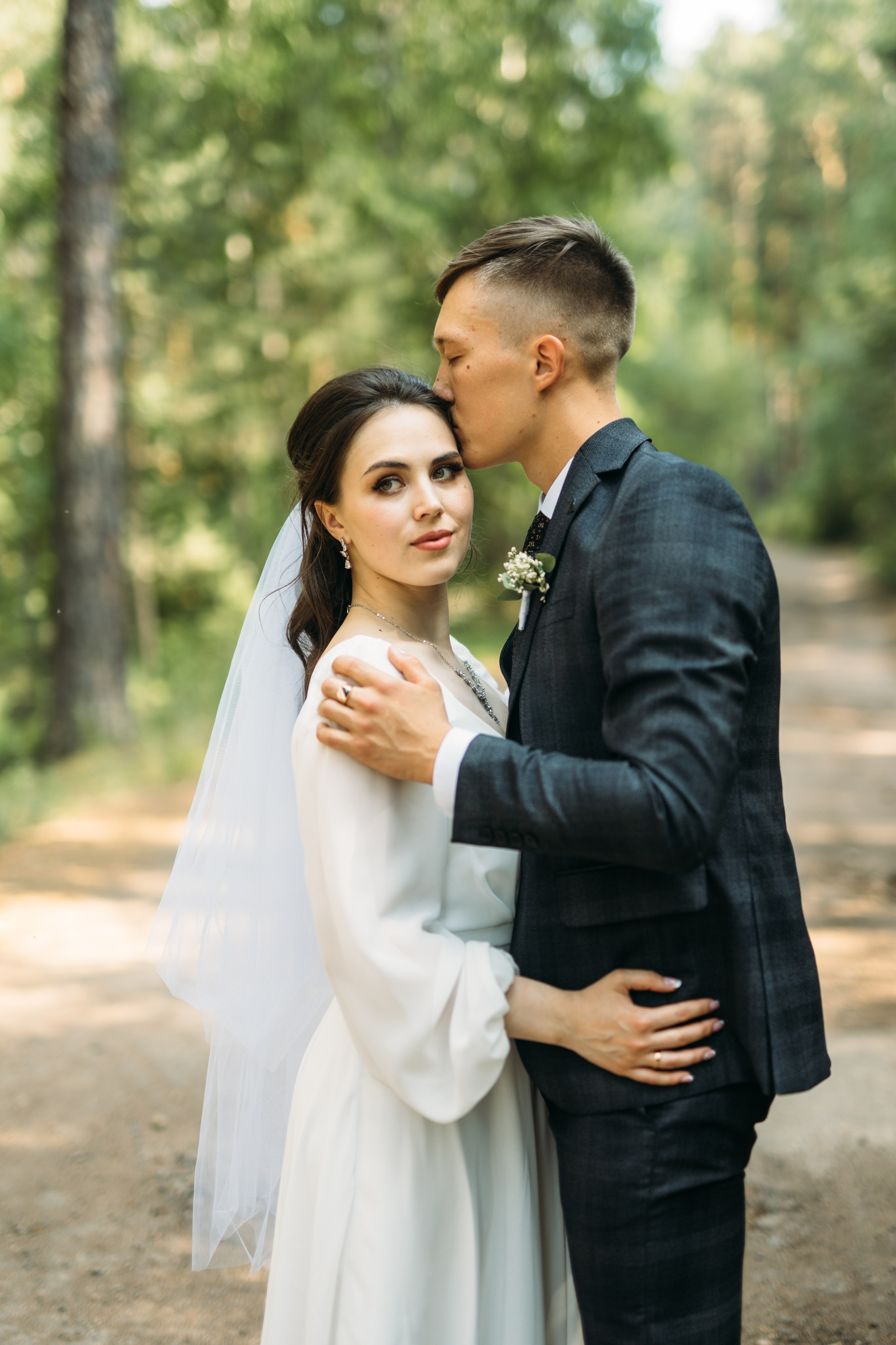 Свадьба Максима и Александры. Фотограф Улан-Удэ