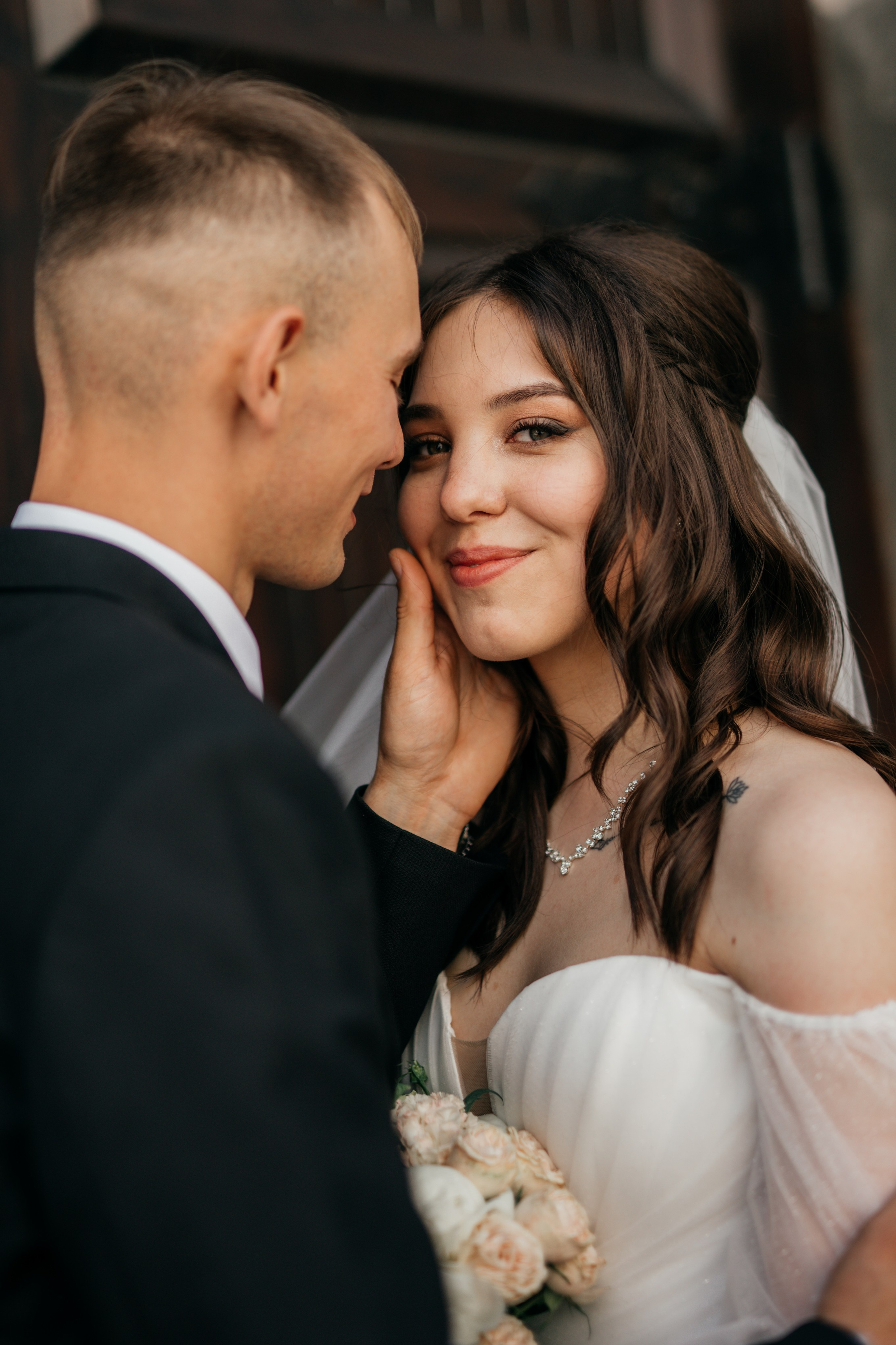 Свадьба Андрея и Валерии. Фотограф Улан-Удэ