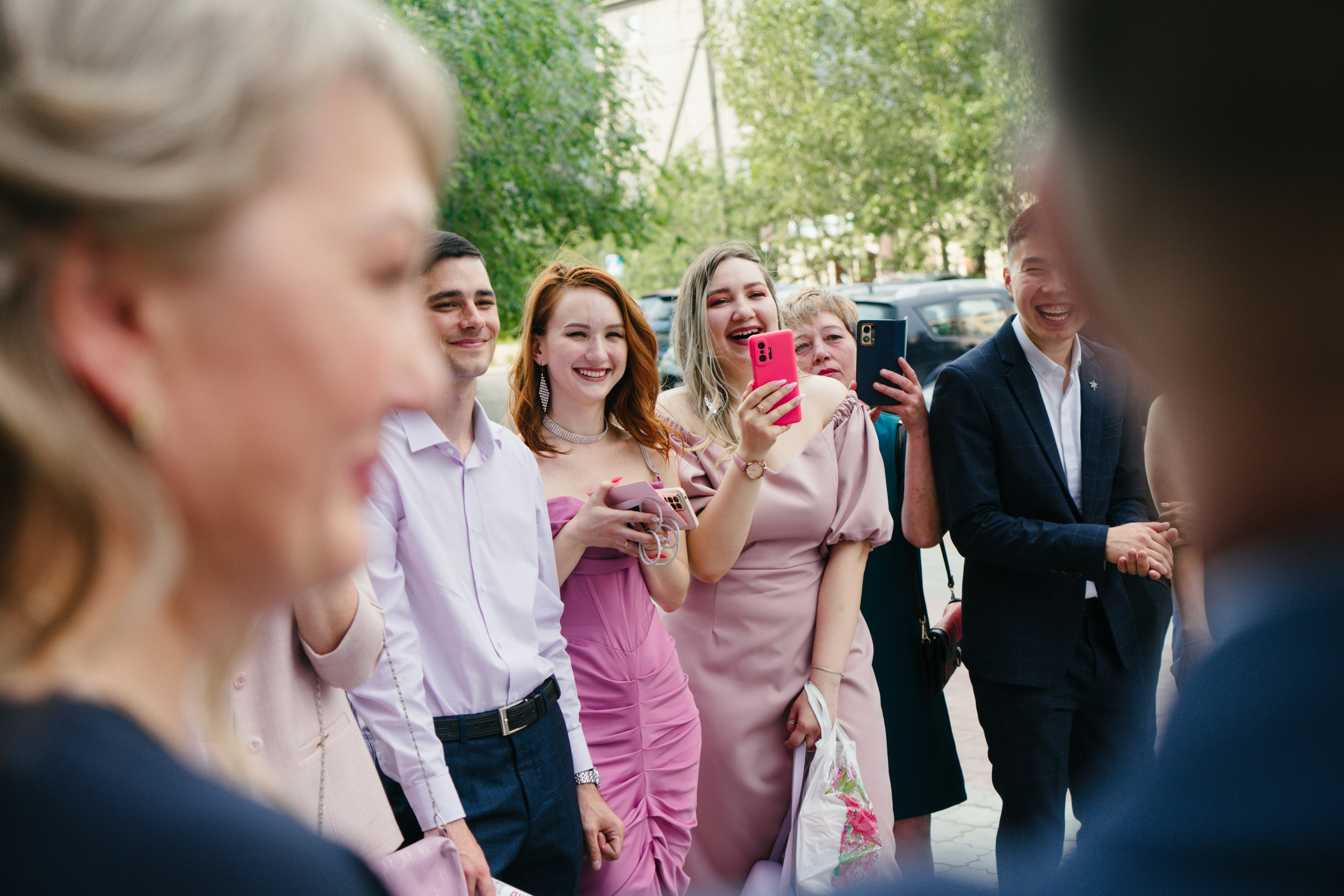 Свадьба Максима и Александры. Фотограф Улан-Удэ