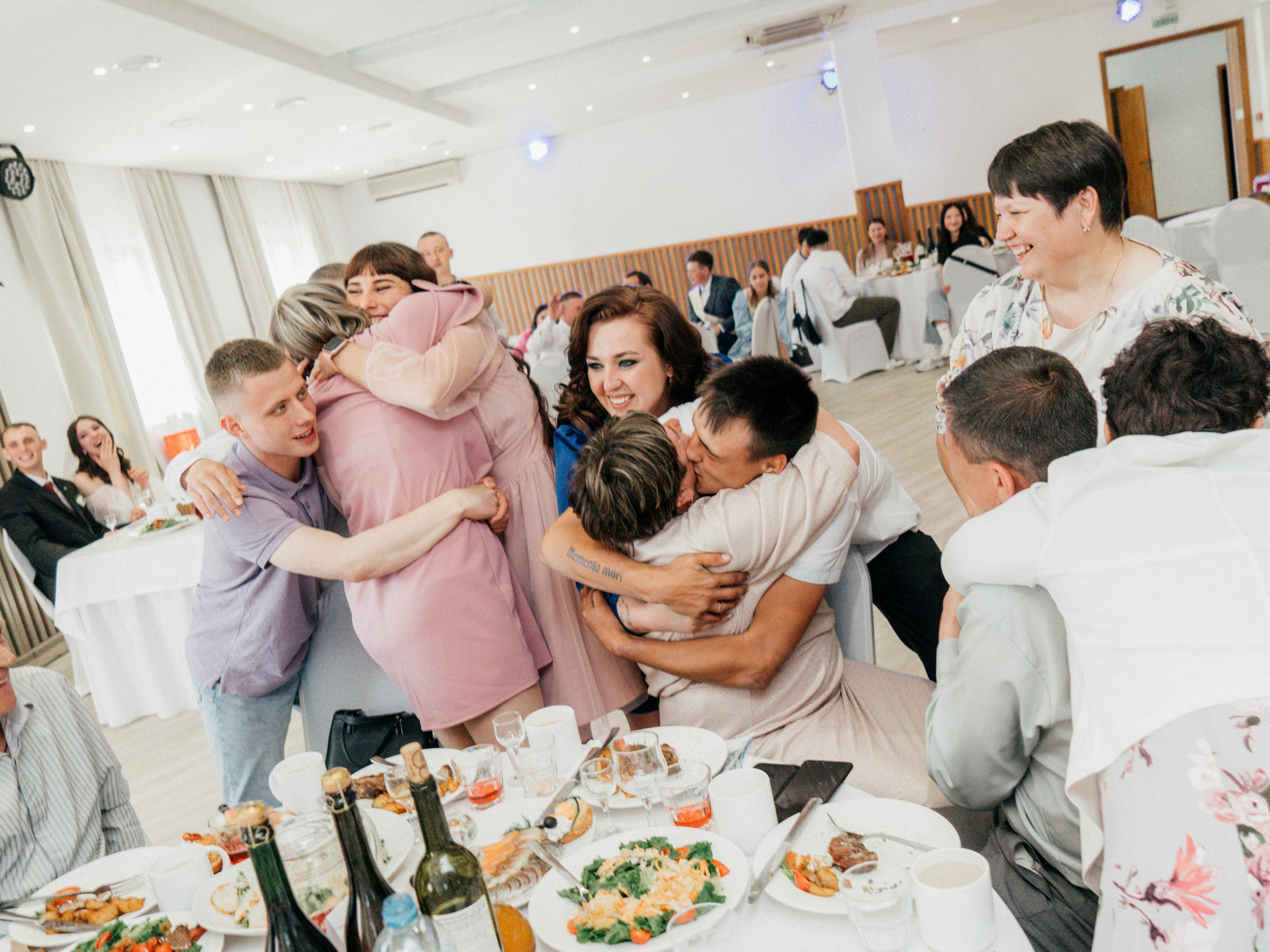 Свадьба Андрея и Валерии. Фотограф Улан-Удэ