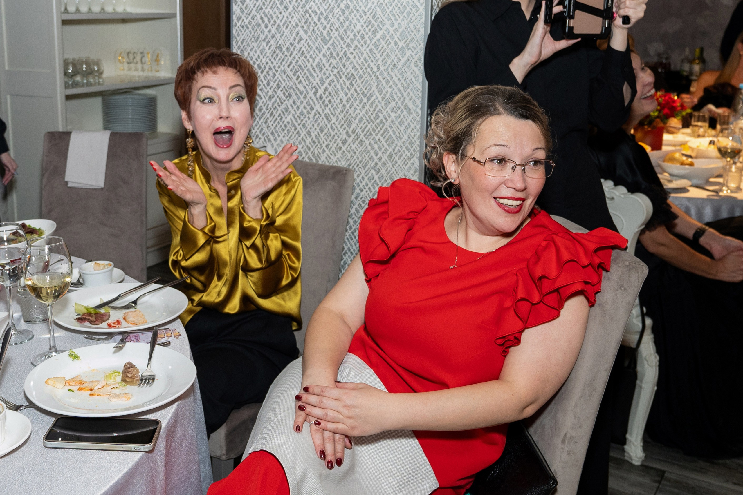 Развлекательные мероприятия. Фотограф в Екатеринбурге Юрий Кутаев