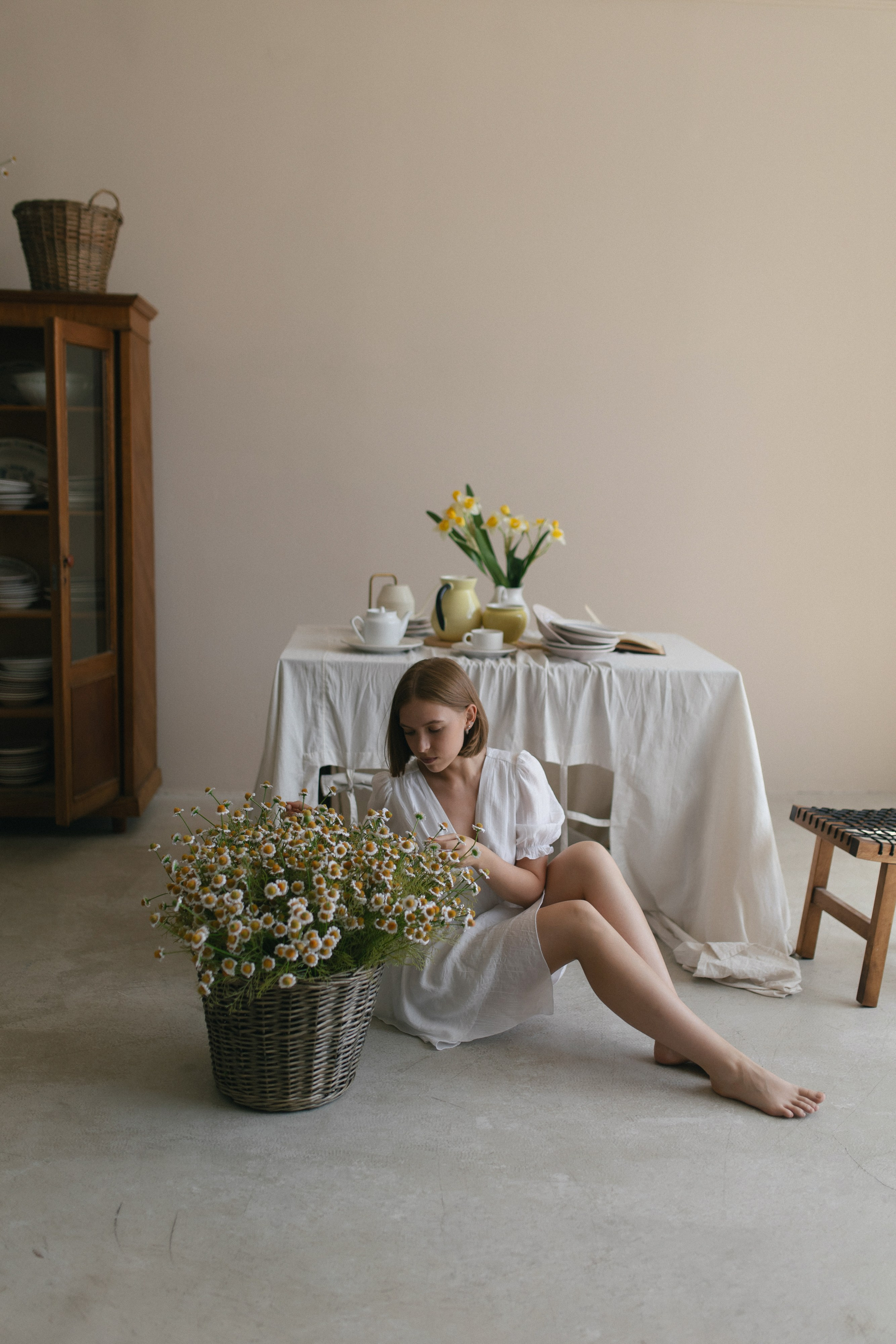 ЕКАТЕРИНА ` 25. Maria Startseva Photo