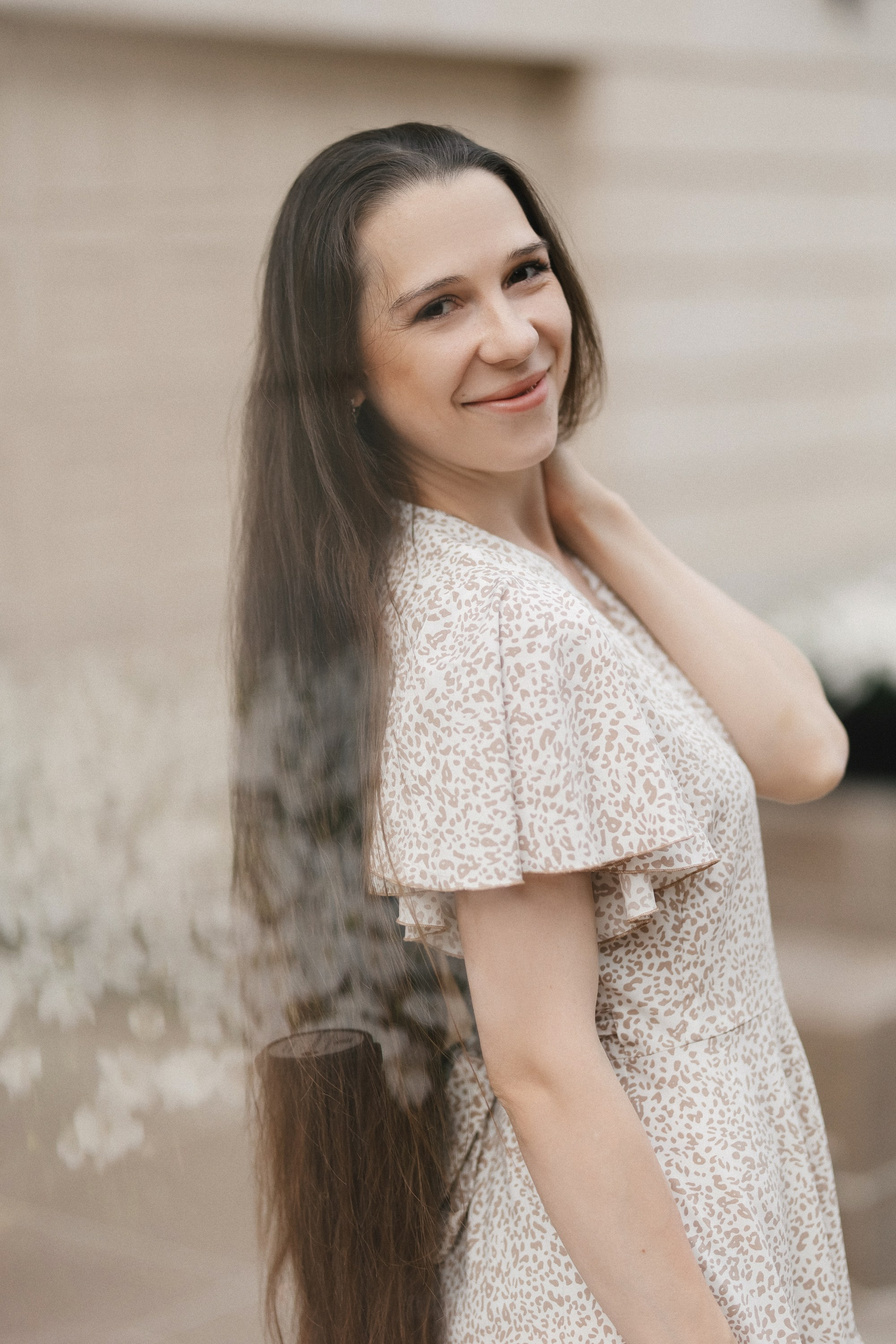 «МОСКОВСКИЕ УЛОЧКИ». Maria Startseva Photo