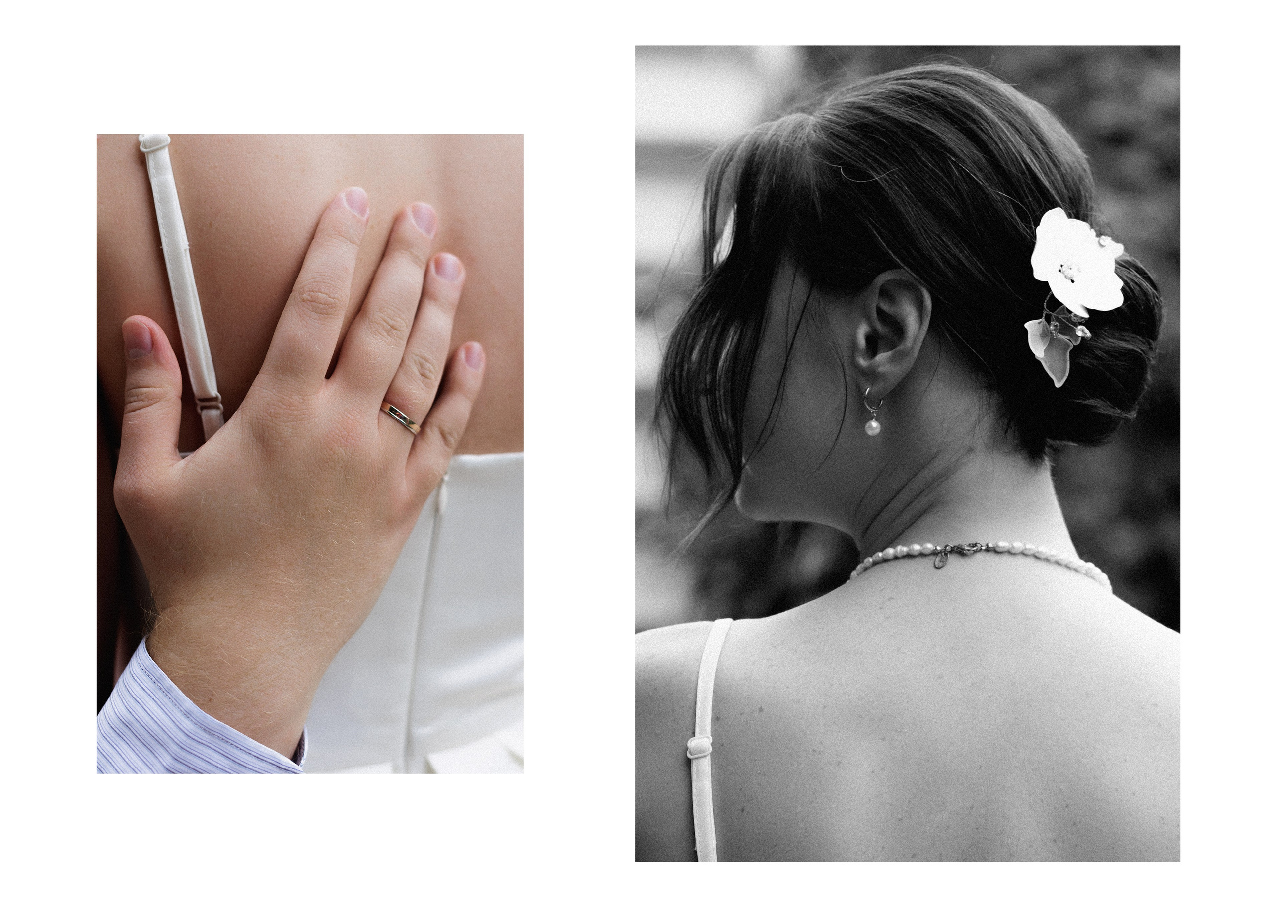 Свадебная фотосессия в Москве в Аптекарском огороде