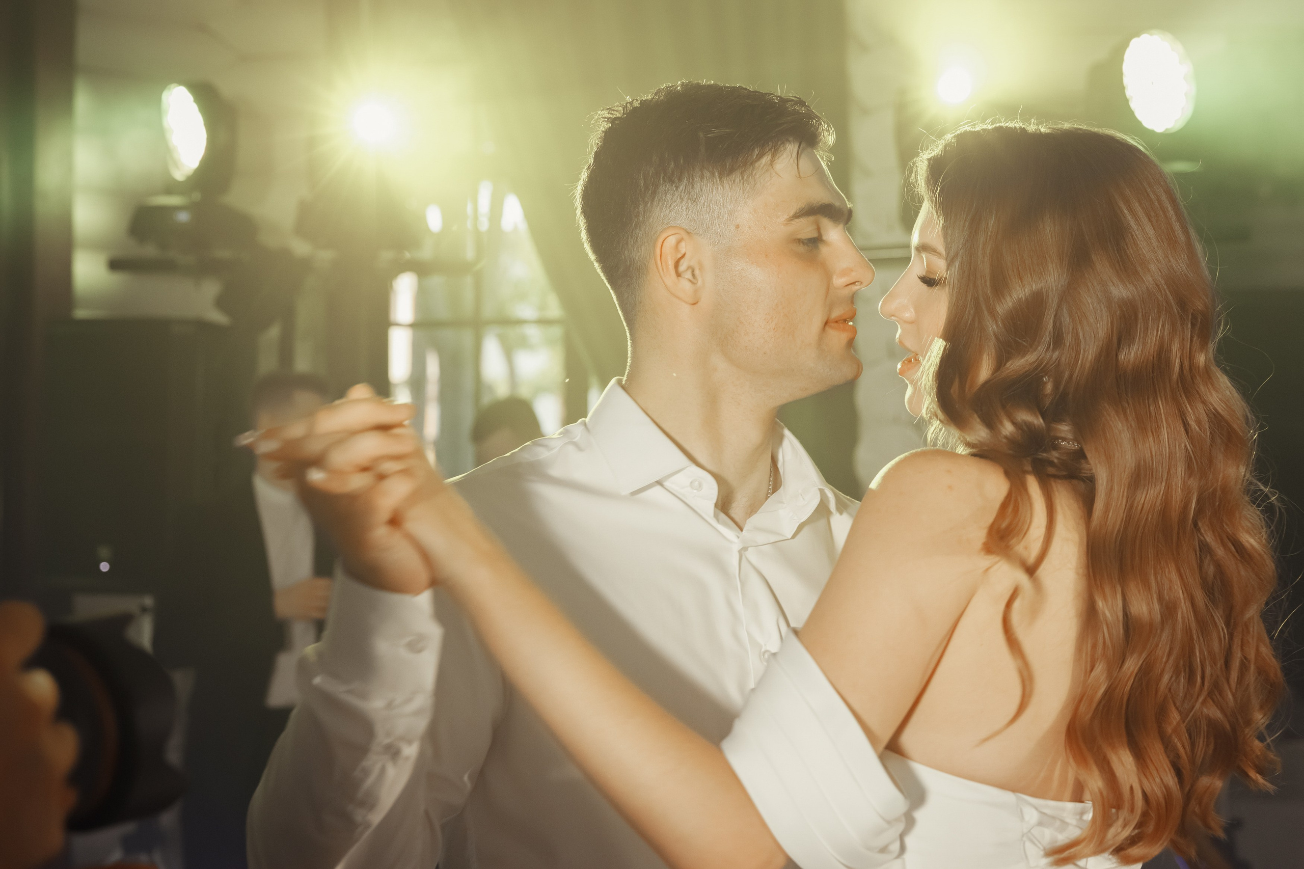 Кирилл и Диана. Свадебный фотограф, крещение, венчание СПБ, Белгород Анна Коршунова