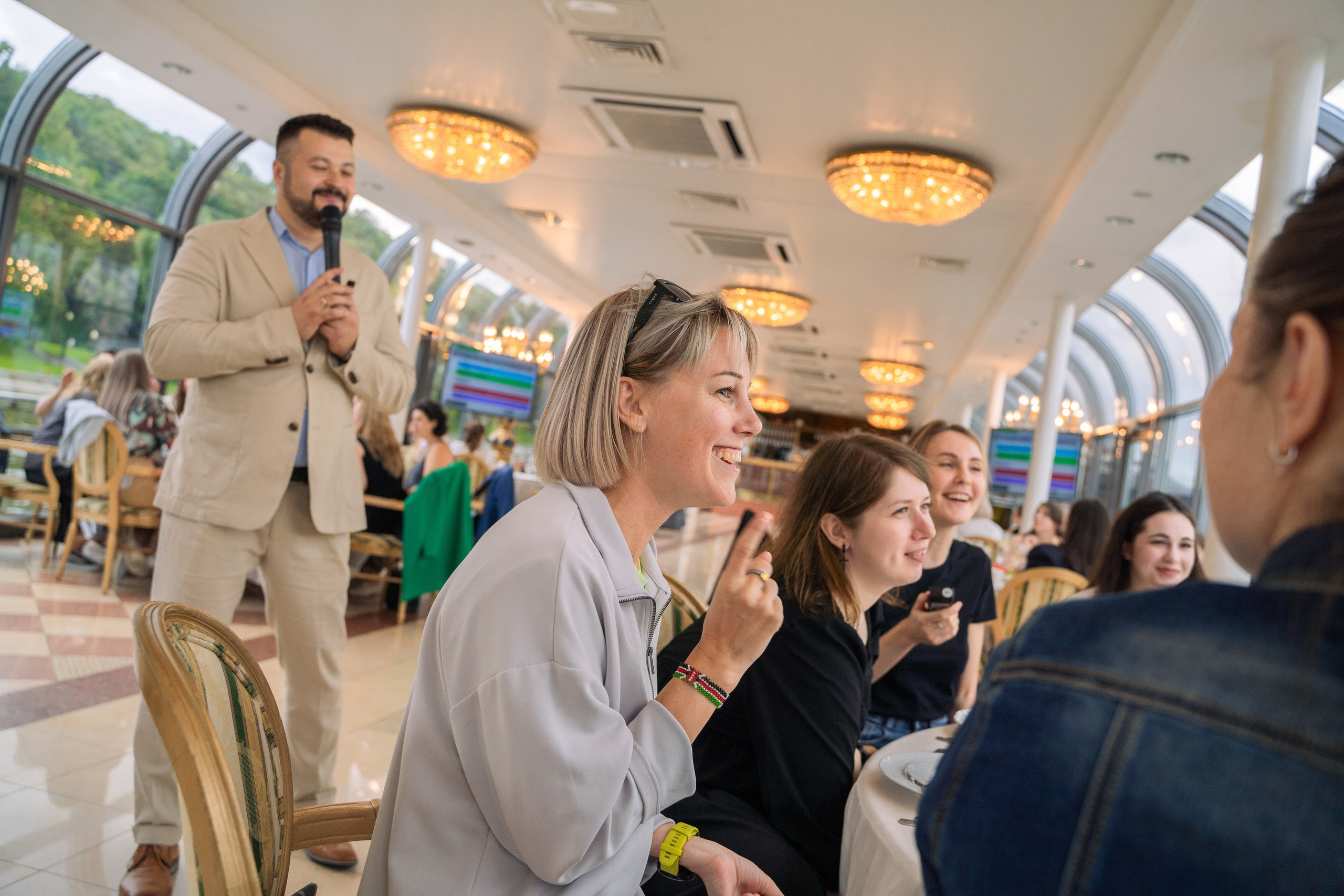 Квиз для Авито. Главная