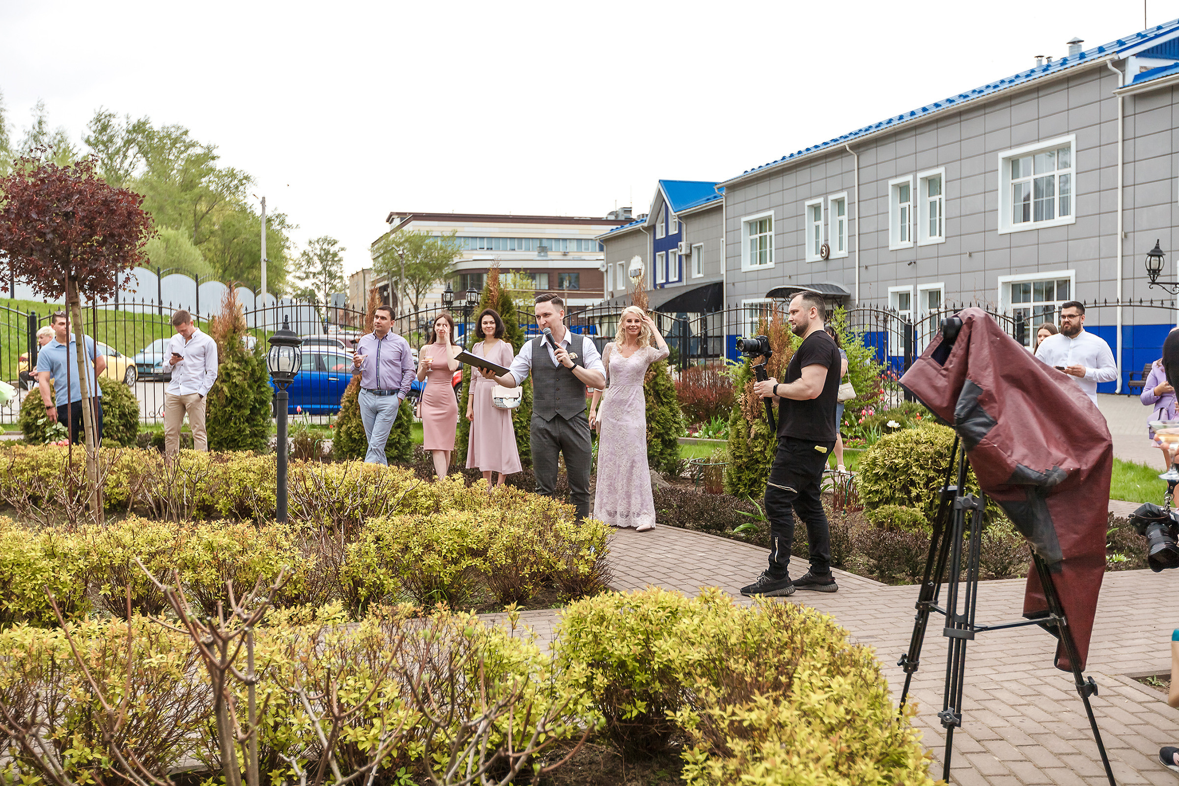WEDDING DAY. Фотограф маркетлейсов в городе Иваново Галина Рябова