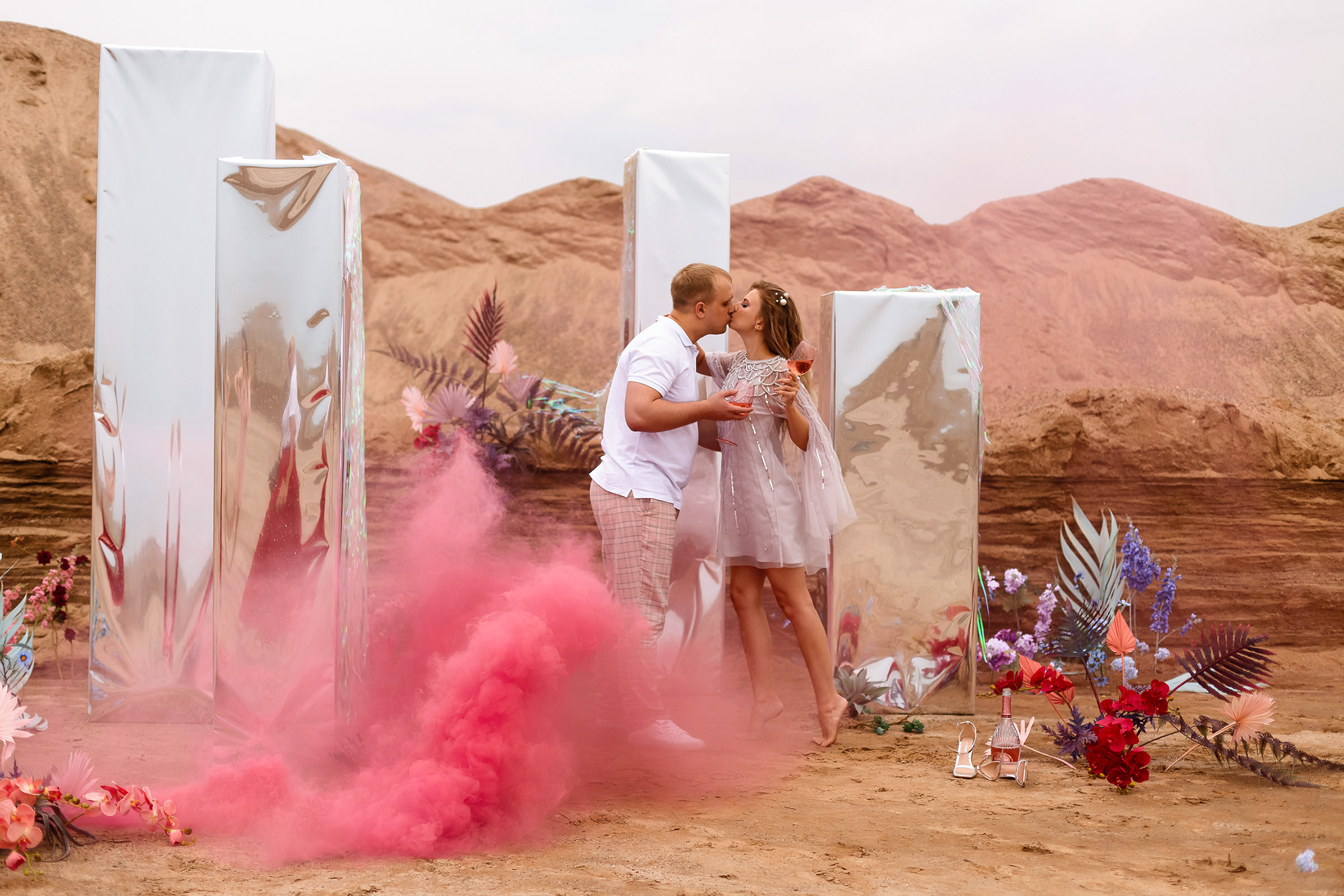 Wedding day Маша и Саша. Фотограф маркетлейсов в городе Иваново Галина Рябова