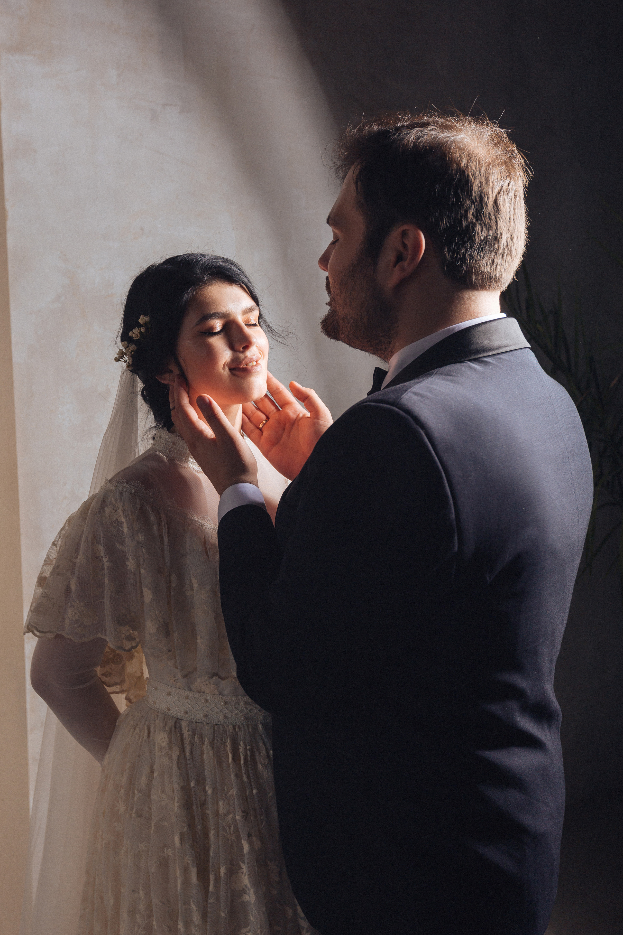 Арина и Денис. Фотограф маркетлейсов в городе Иваново Галина Рябова