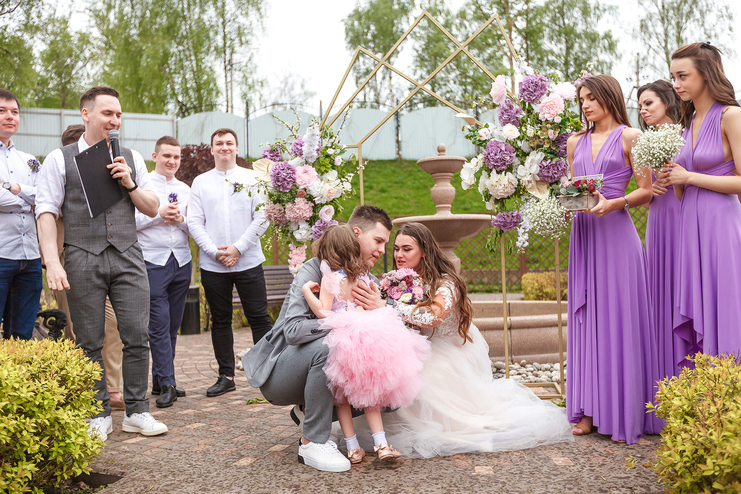 WEDDING DAY. Фотограф маркетлейсов в городе Иваново Галина Рябова