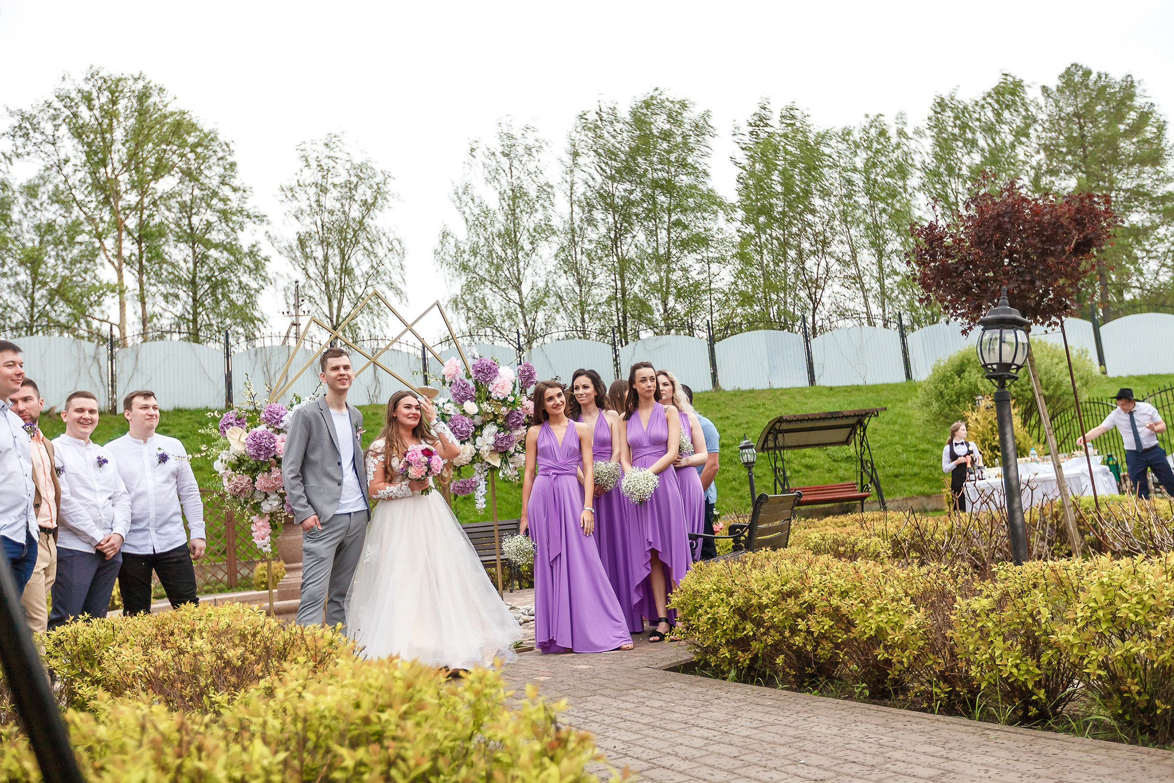 WEDDING DAY. Фотограф маркетлейсов в городе Иваново Галина Рябова