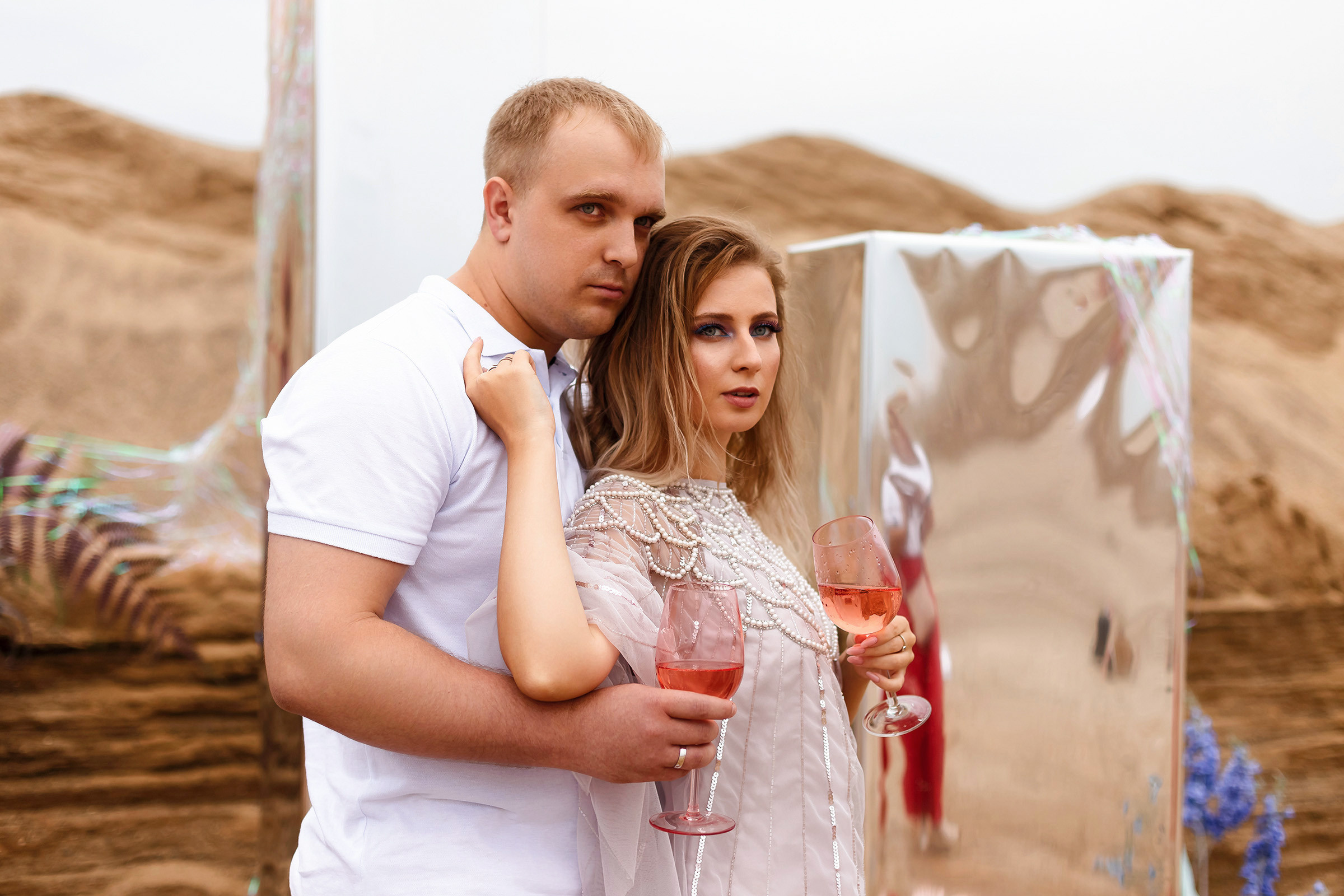 Wedding day Маша и Саша. Фотограф маркетлейсов в городе Иваново Галина Рябова