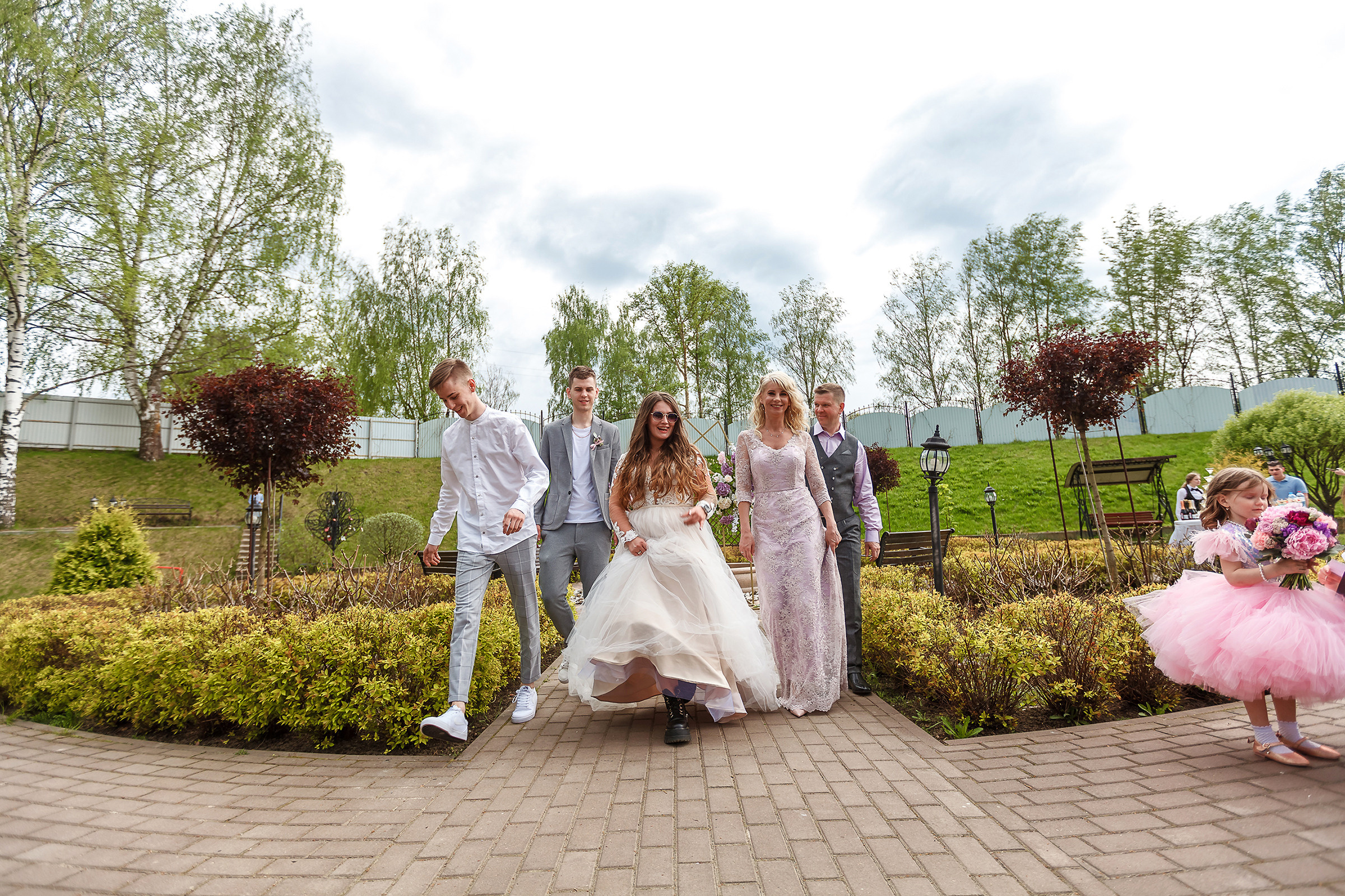 WEDDING DAY. Фотограф маркетлейсов в городе Иваново Галина Рябова