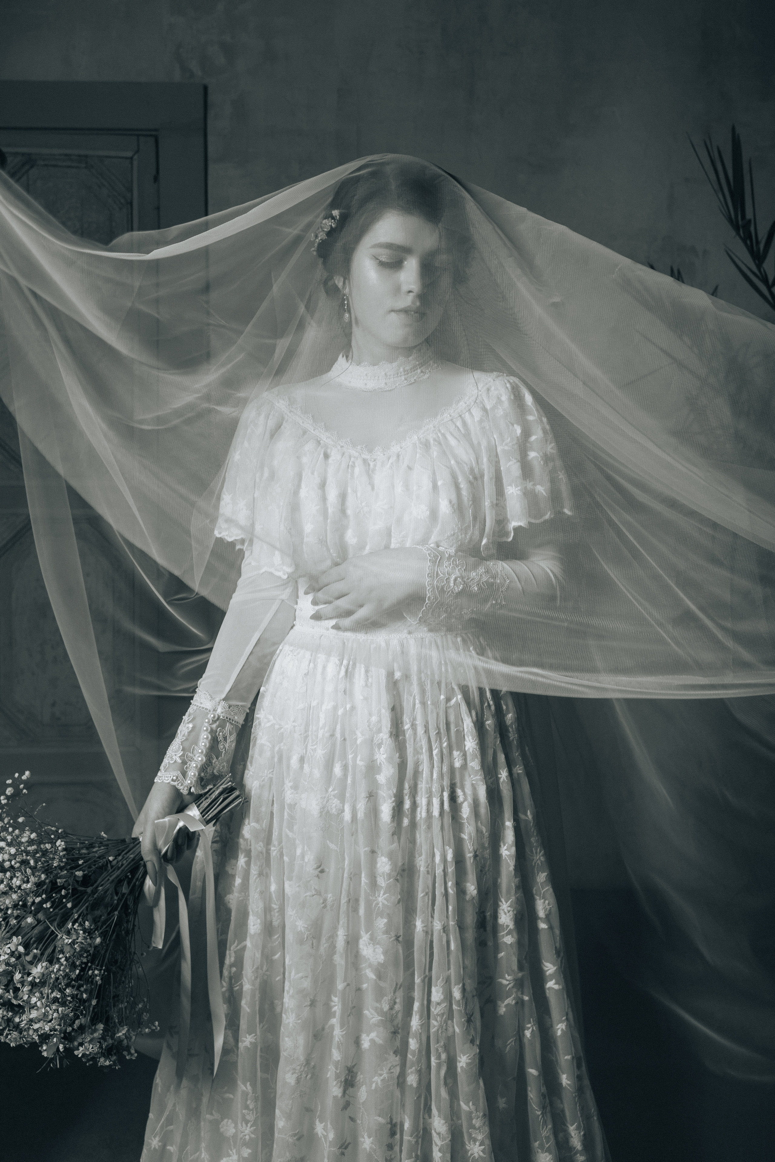 Арина и Денис. Фотограф маркетлейсов в городе Иваново Галина Рябова