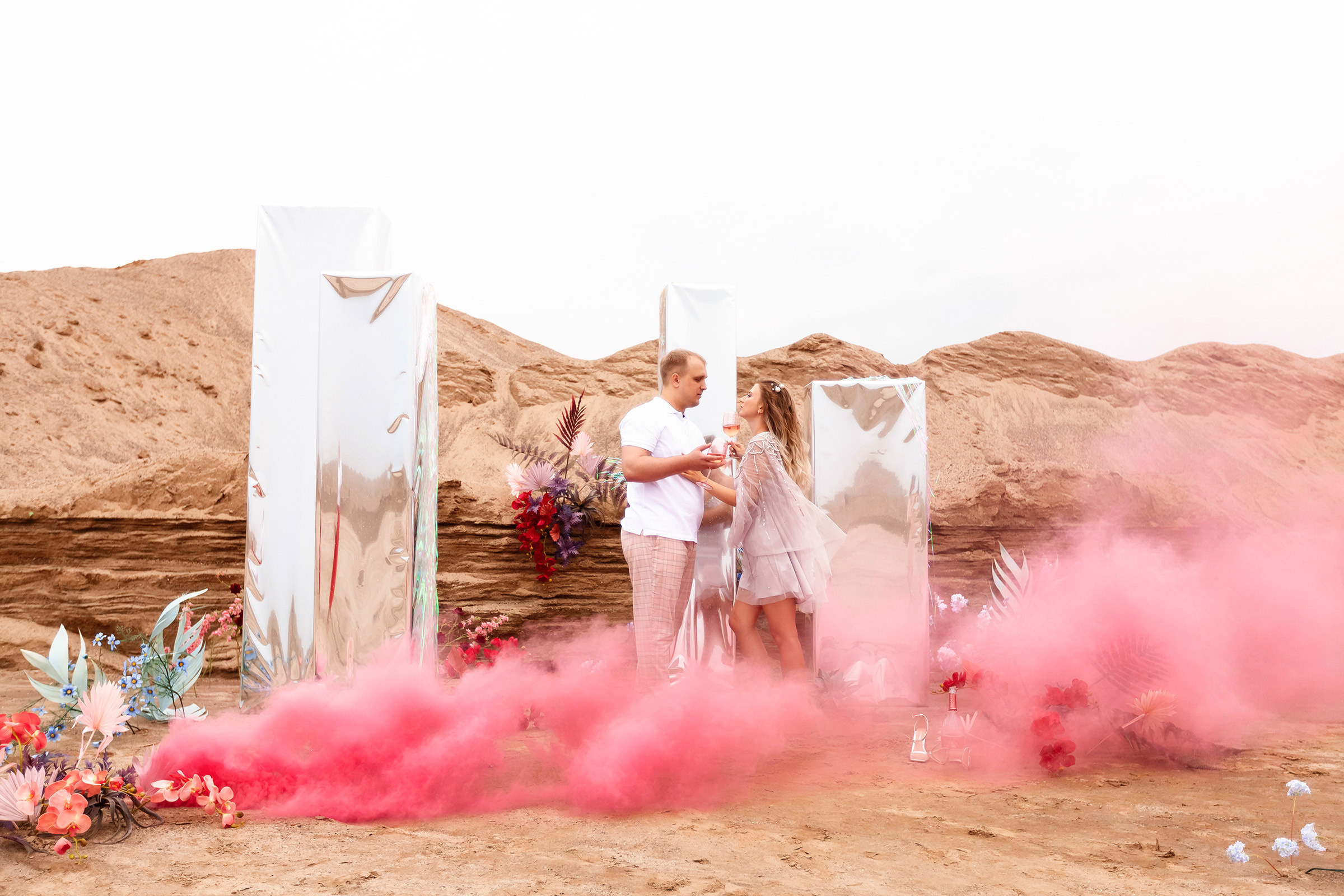 Wedding day Маша и Саша. Фотограф маркетлейсов в городе Иваново Галина Рябова