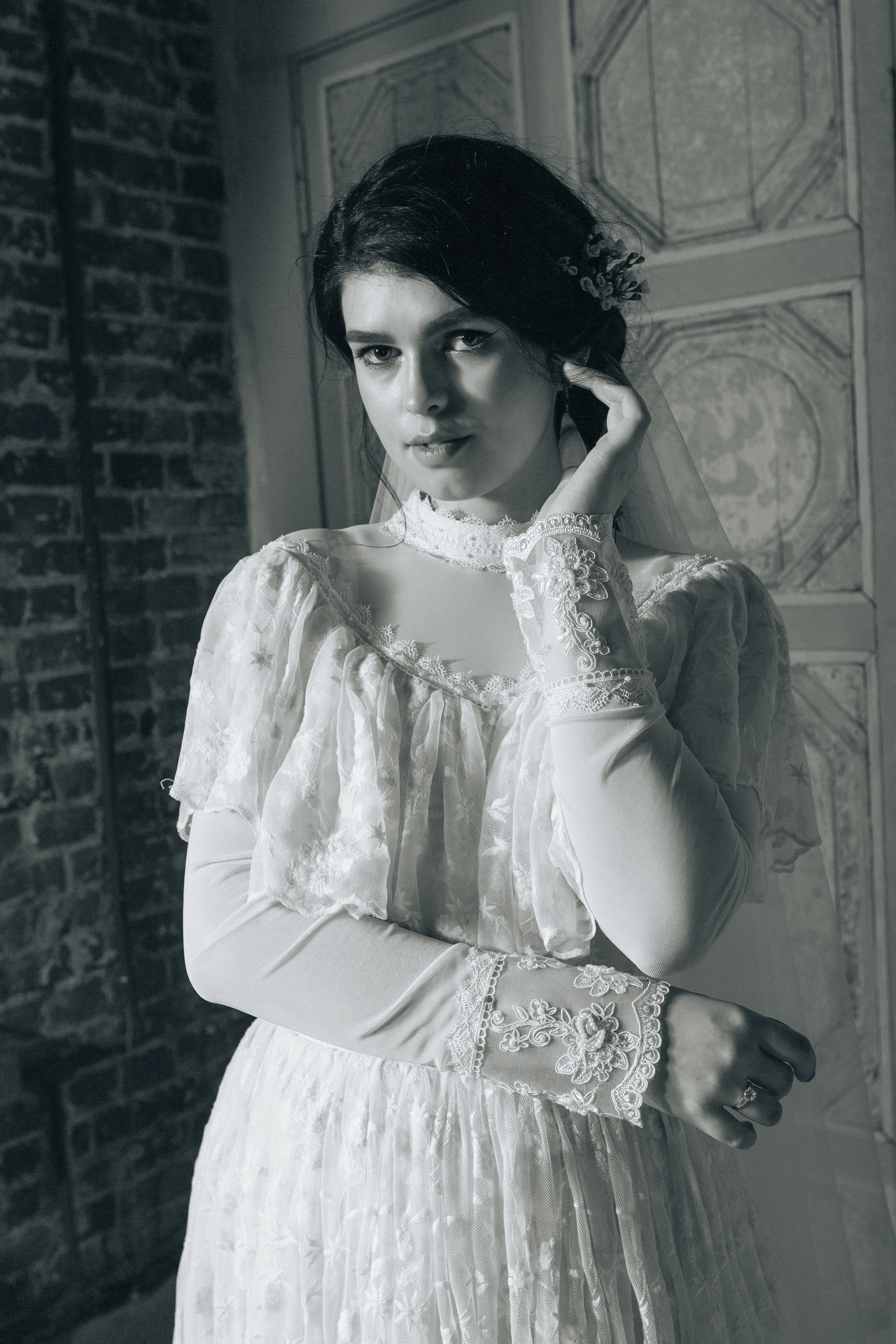 Арина и Денис. Фотограф маркетлейсов в городе Иваново Галина Рябова