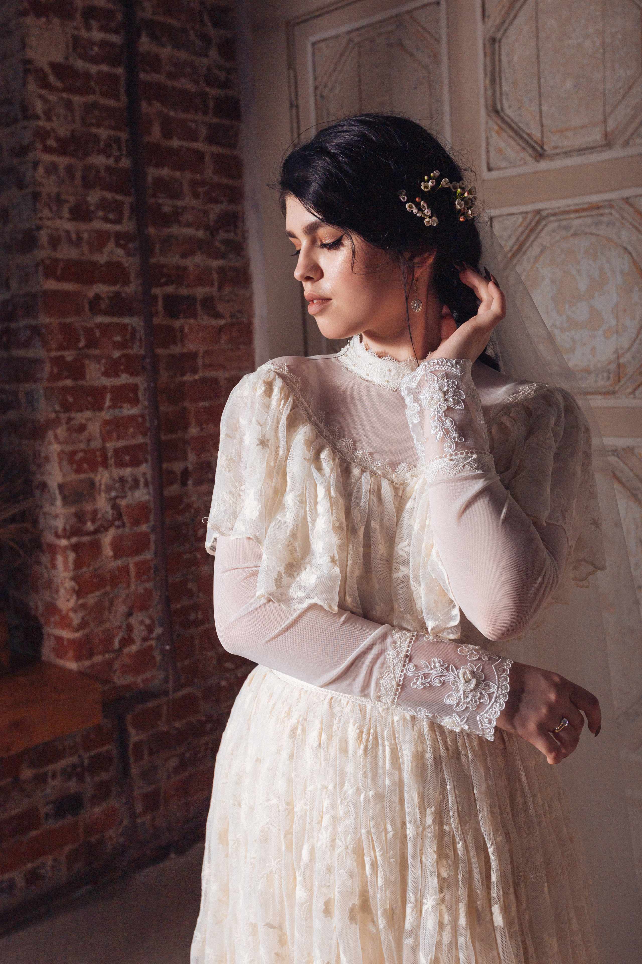 Арина и Денис. Фотограф маркетлейсов в городе Иваново Галина Рябова