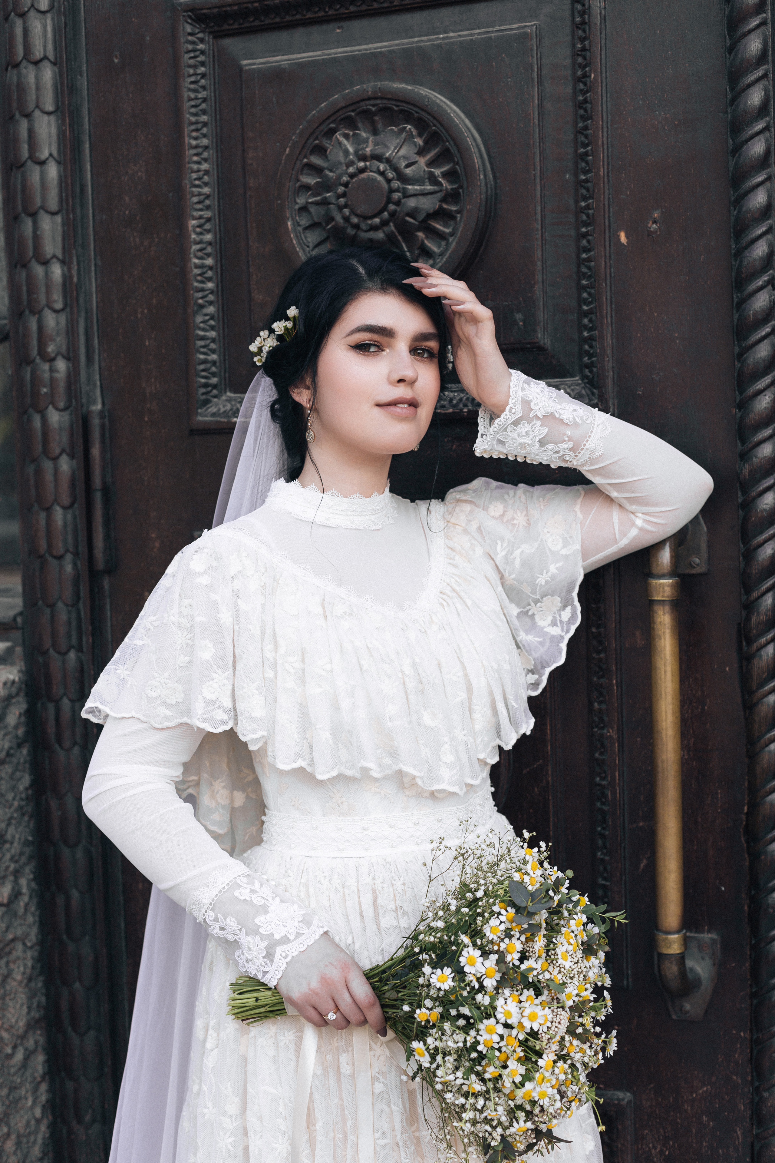 Арина и Денис. Фотограф маркетлейсов в городе Иваново Галина Рябова