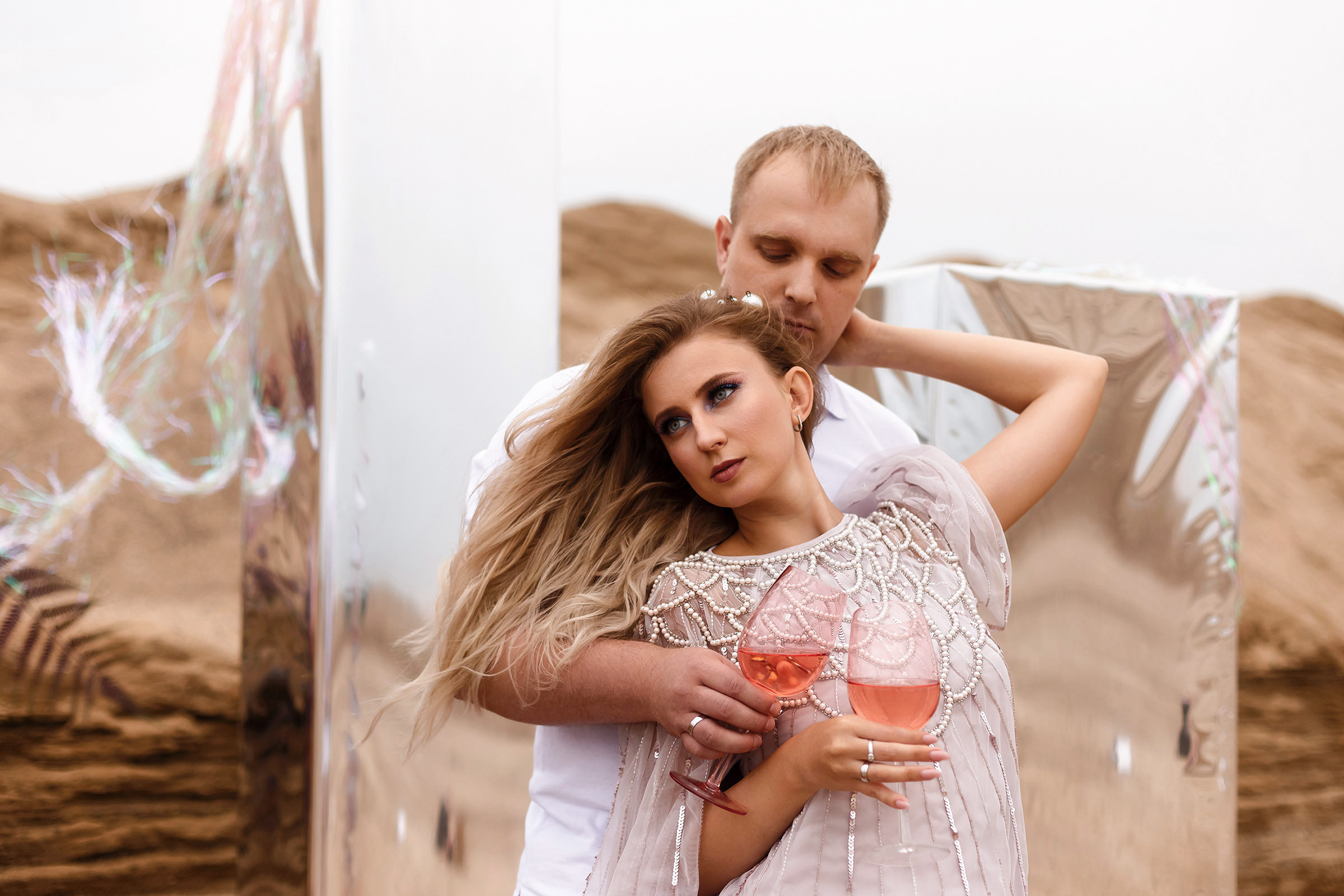 Wedding day Маша и Саша. Фотограф маркетлейсов в городе Иваново Галина Рябова