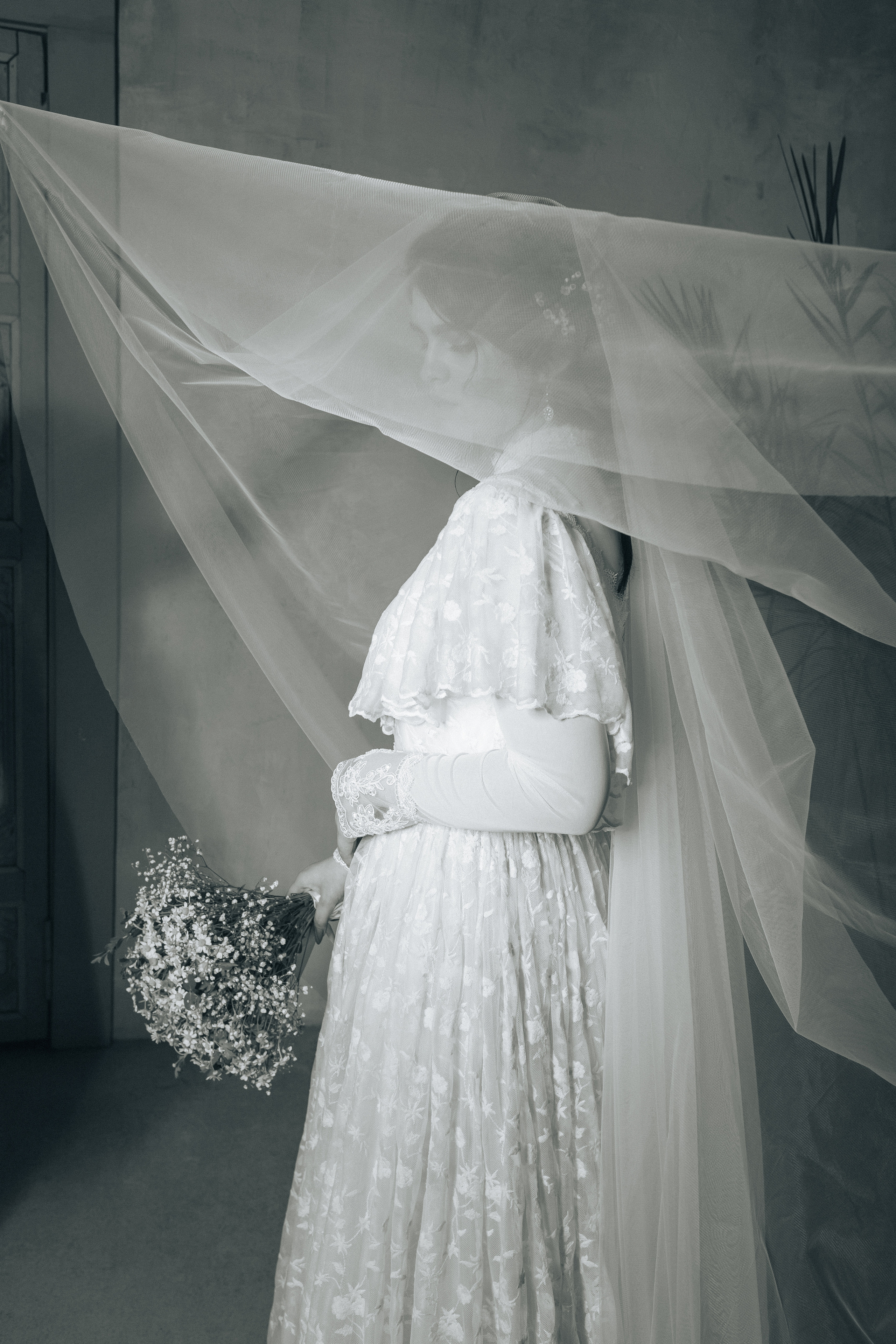 Арина и Денис. Фотограф маркетлейсов в городе Иваново Галина Рябова