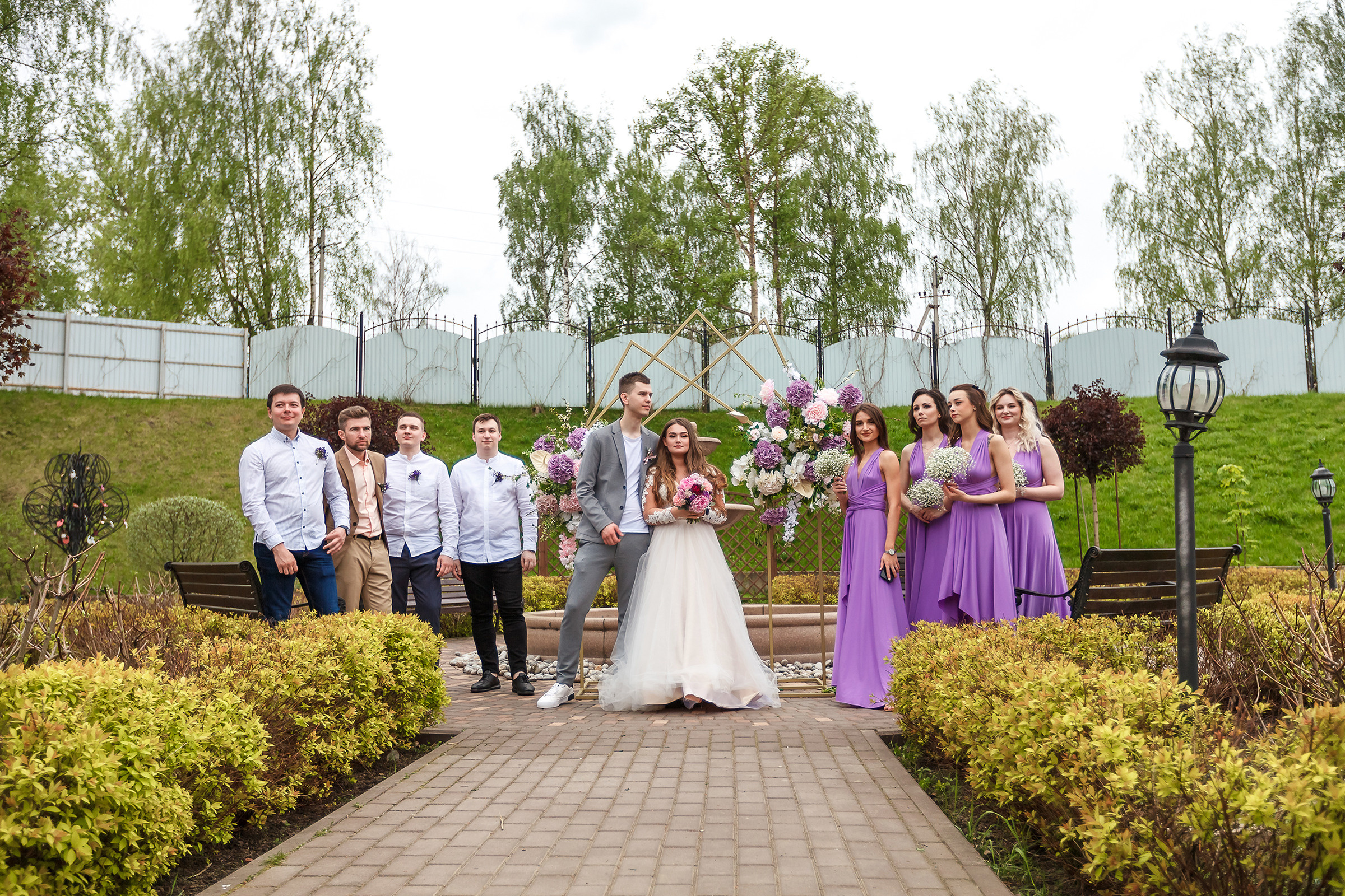 WEDDING DAY. Фотограф маркетлейсов в городе Иваново Галина Рябова
