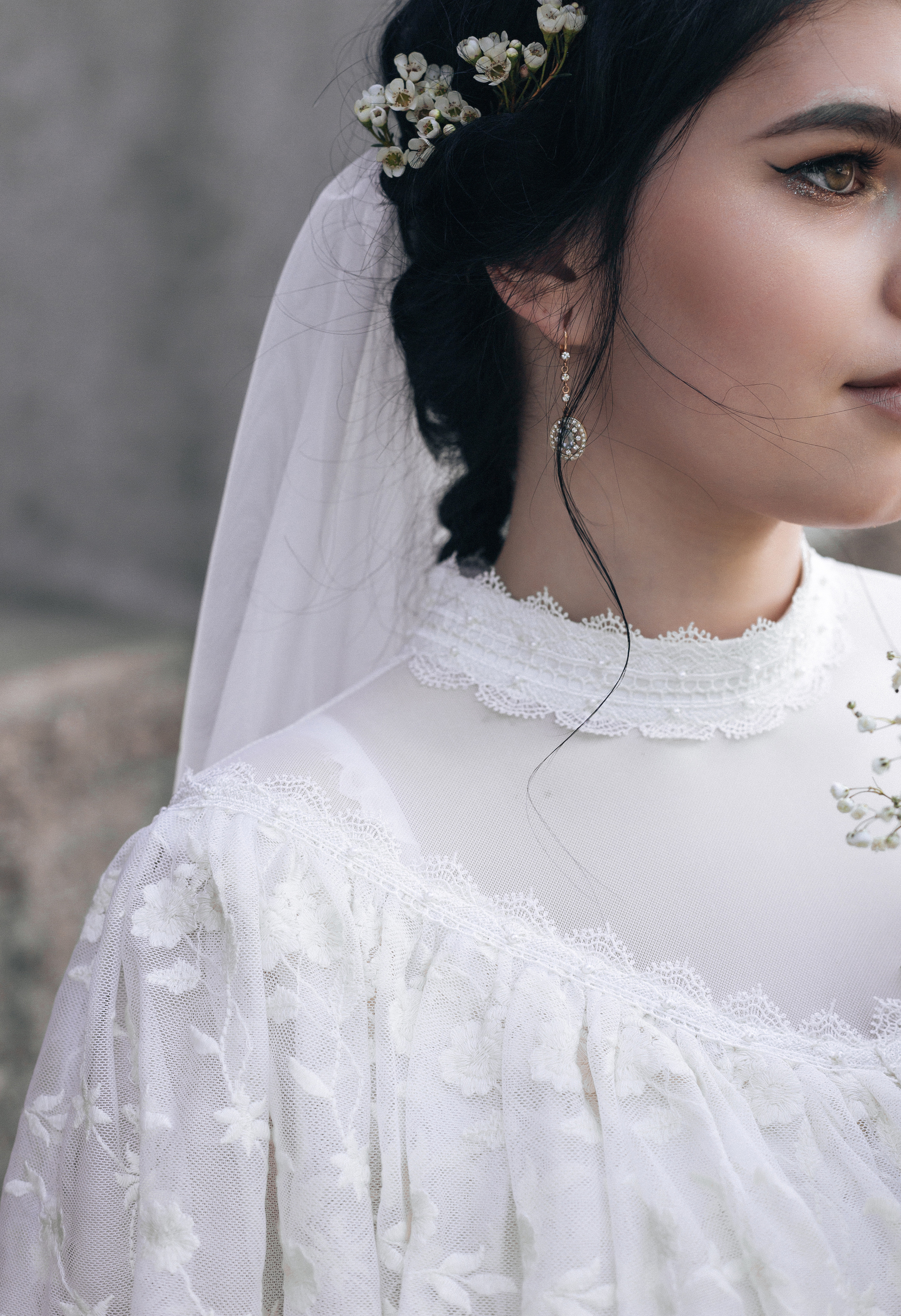 Арина и Денис. Фотограф маркетлейсов в городе Иваново Галина Рябова