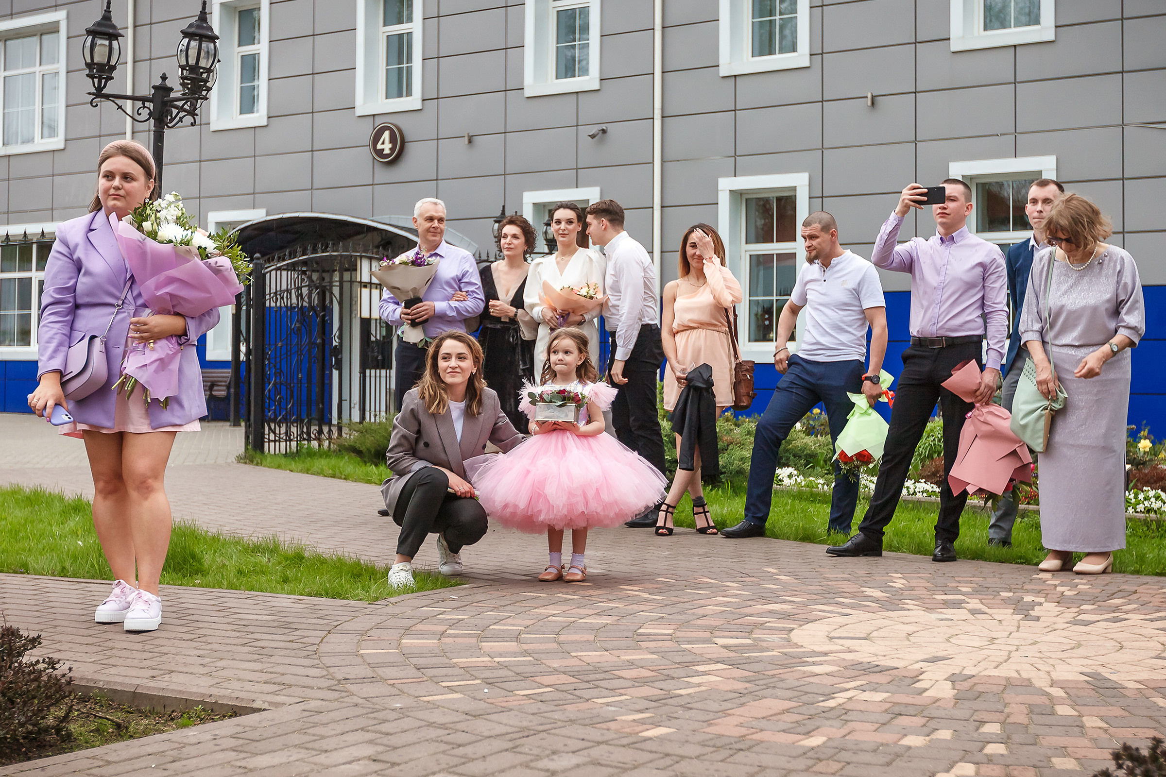 WEDDING DAY. Фотограф маркетлейсов в городе Иваново Галина Рябова
