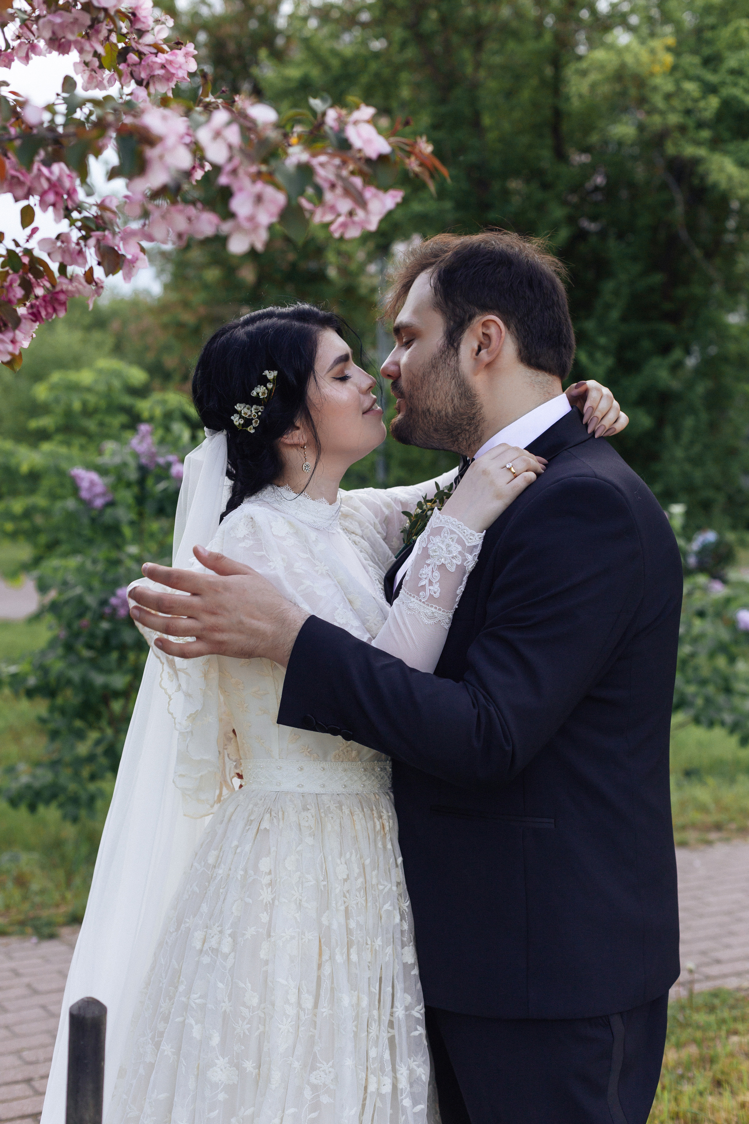 Арина и Денис. Фотограф маркетлейсов в городе Иваново Галина Рябова