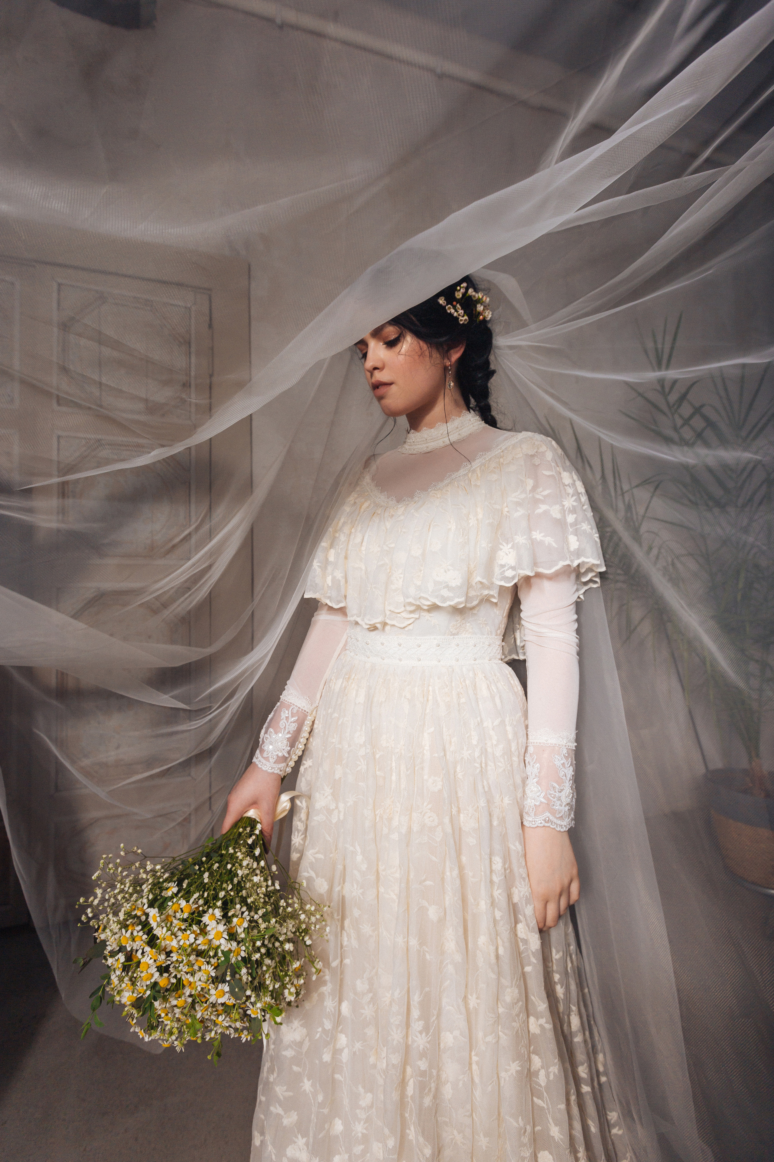 Арина и Денис. Фотограф маркетлейсов в городе Иваново Галина Рябова