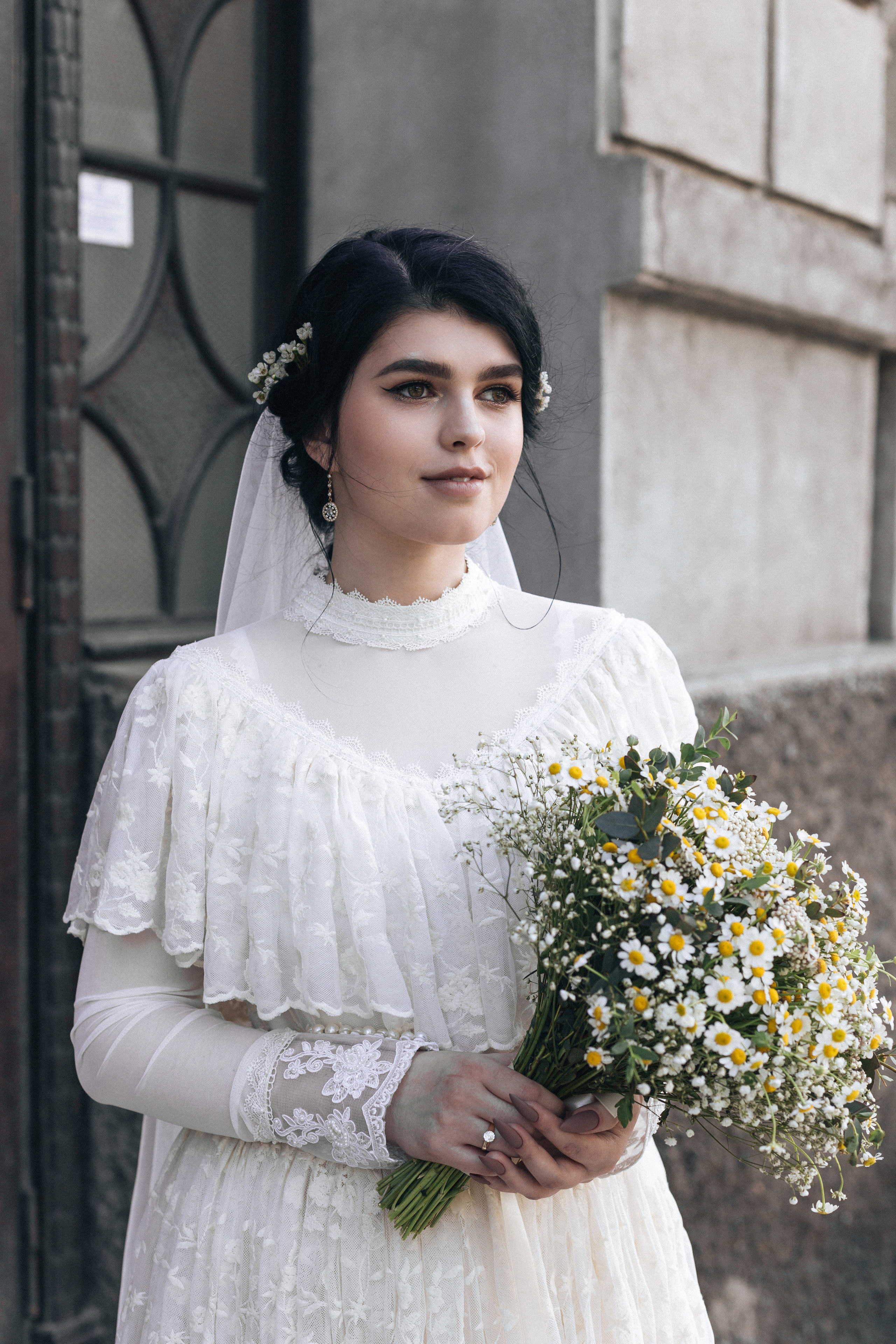 Арина и Денис. Фотограф маркетлейсов в городе Иваново Галина Рябова