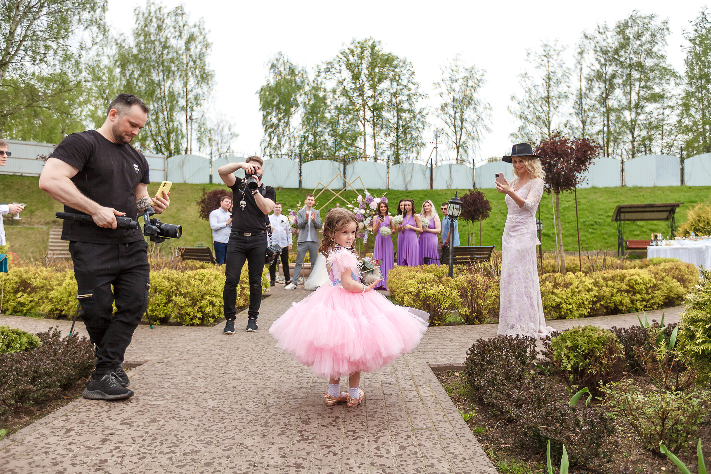 WEDDING DAY. Фотограф маркетлейсов в городе Иваново Галина Рябова