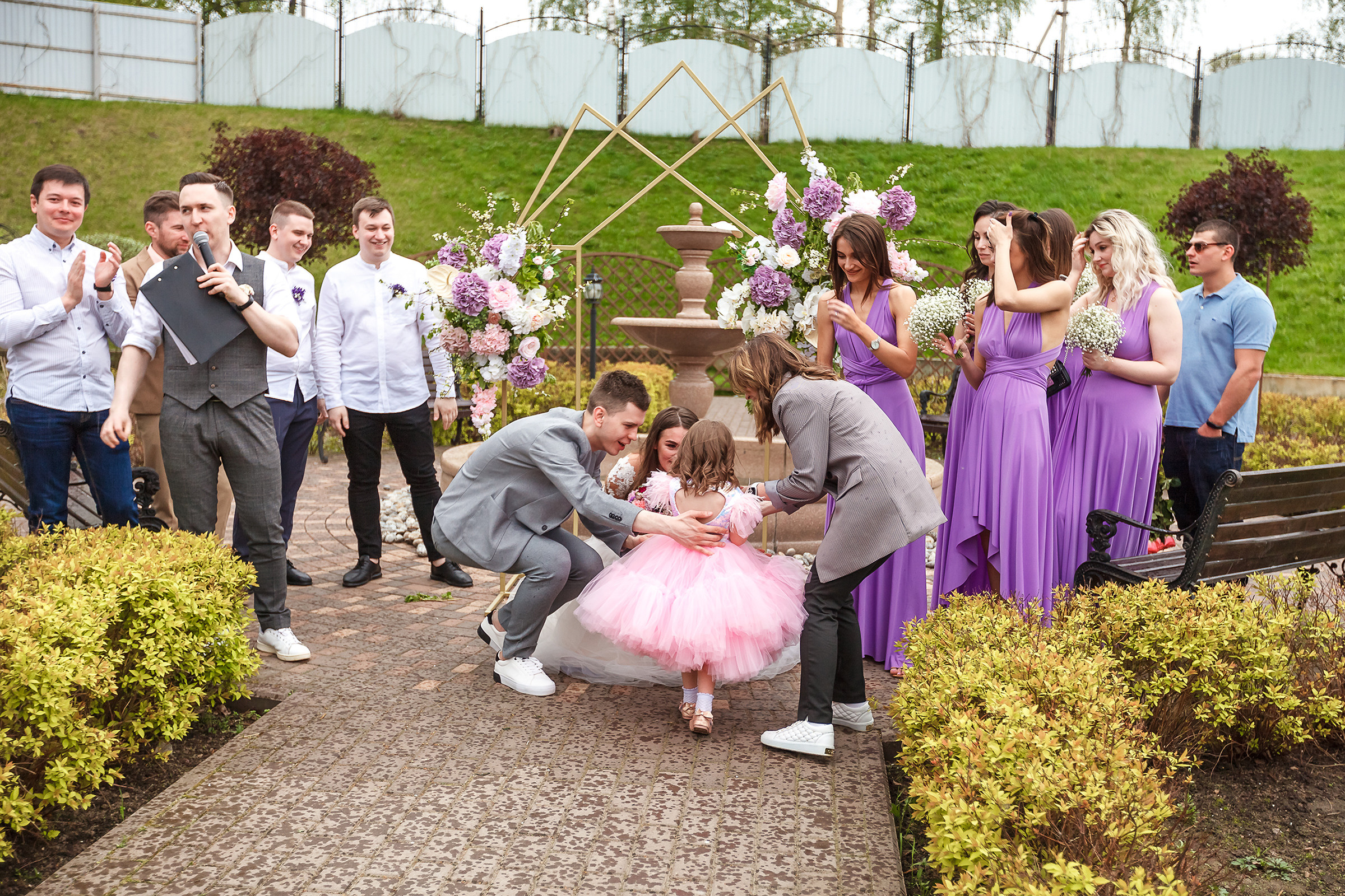 WEDDING DAY. Фотограф маркетлейсов в городе Иваново Галина Рябова