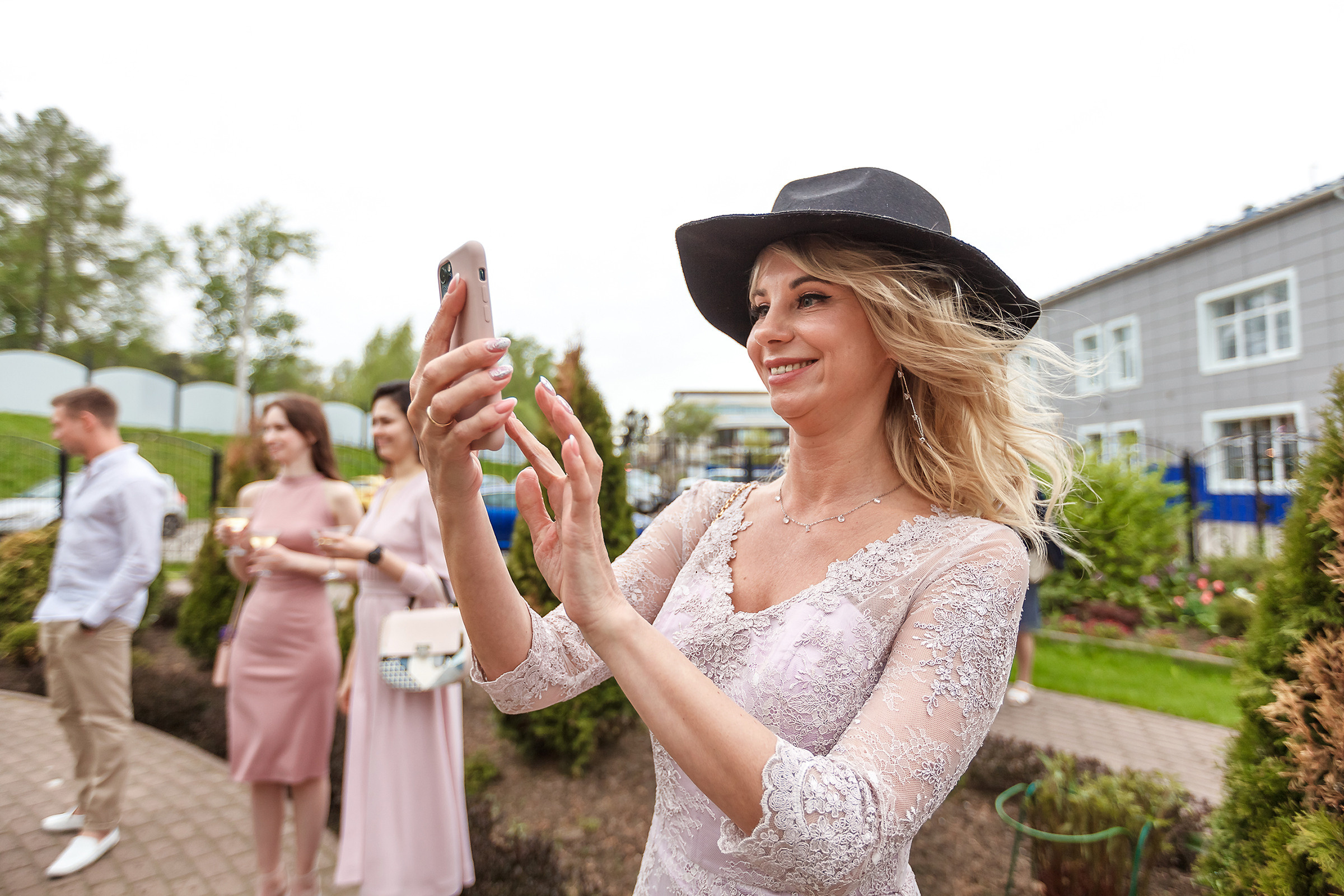 WEDDING DAY. Фотограф маркетлейсов в городе Иваново Галина Рябова