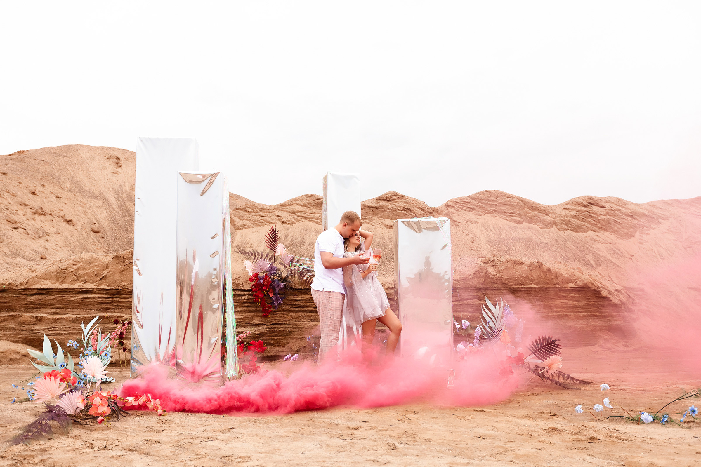 Wedding day Маша и Саша. Фотограф маркетлейсов в городе Иваново Галина Рябова