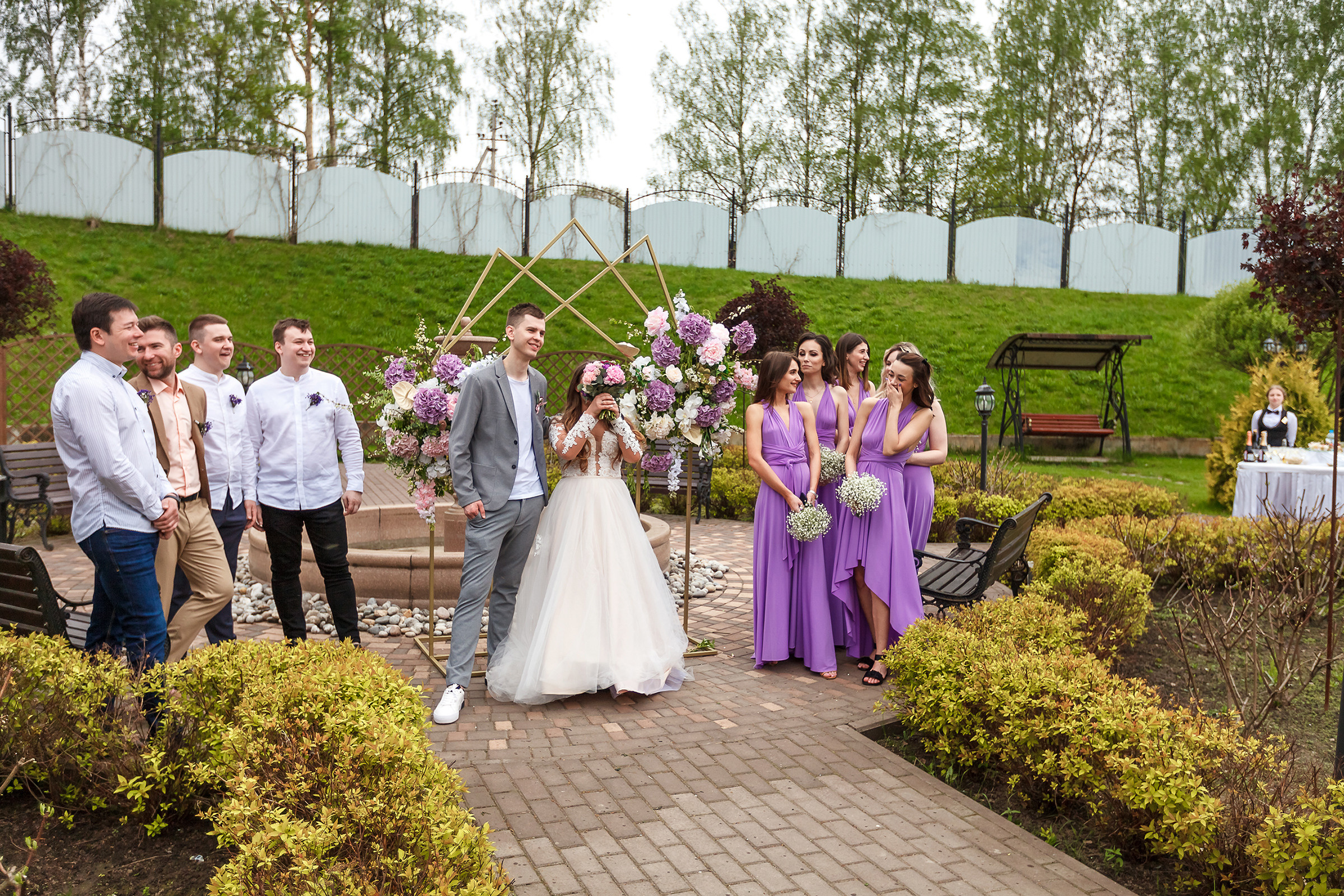 WEDDING DAY. Фотограф маркетлейсов в городе Иваново Галина Рябова