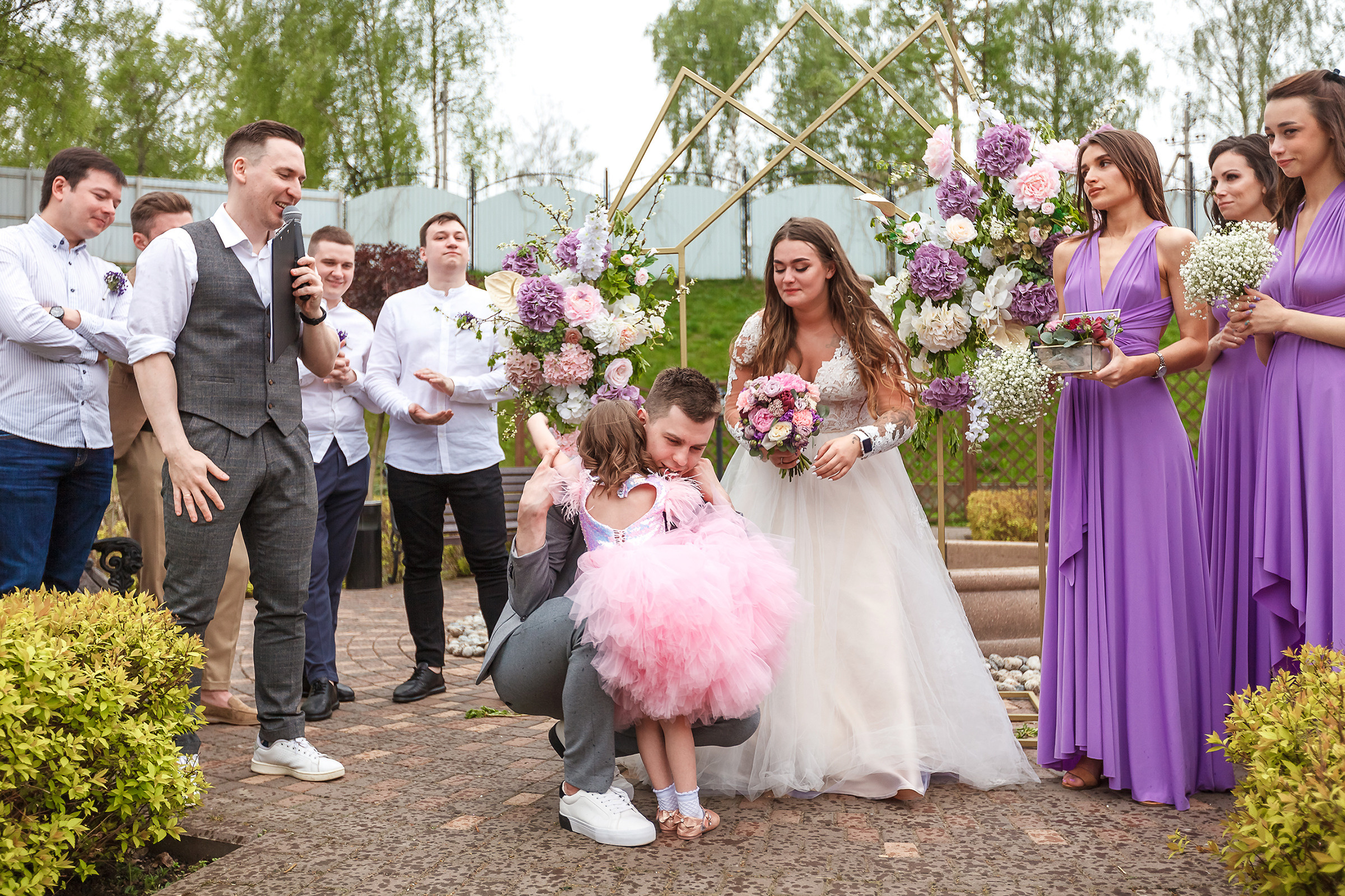 WEDDING DAY. Фотограф маркетлейсов в городе Иваново Галина Рябова