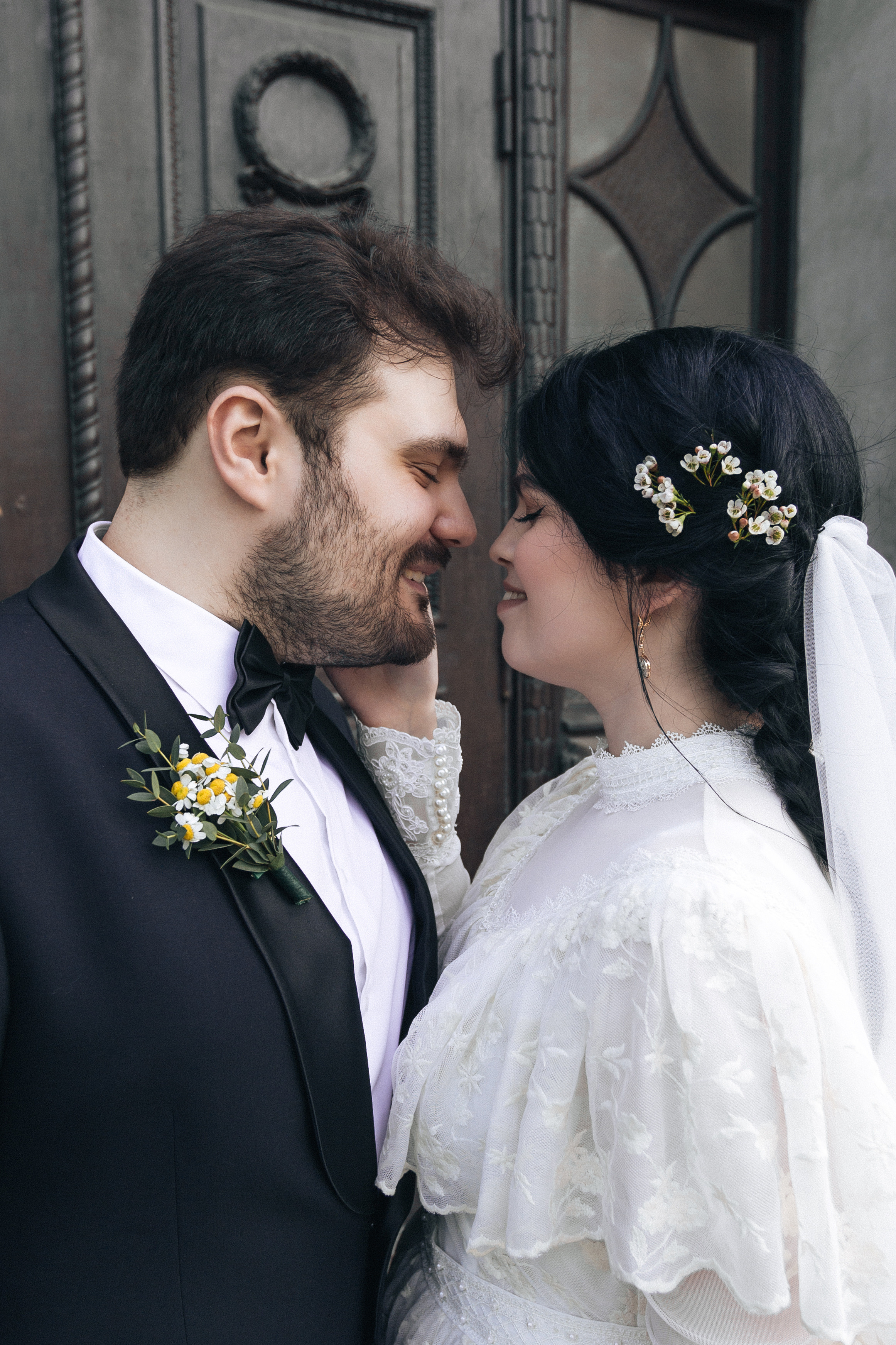 Арина и Денис. Фотограф маркетлейсов в городе Иваново Галина Рябова