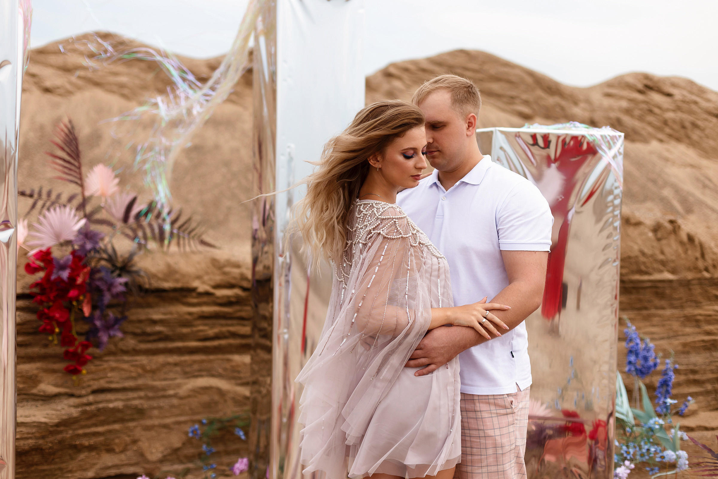 Wedding day Маша и Саша. Фотограф маркетлейсов в городе Иваново Галина Рябова