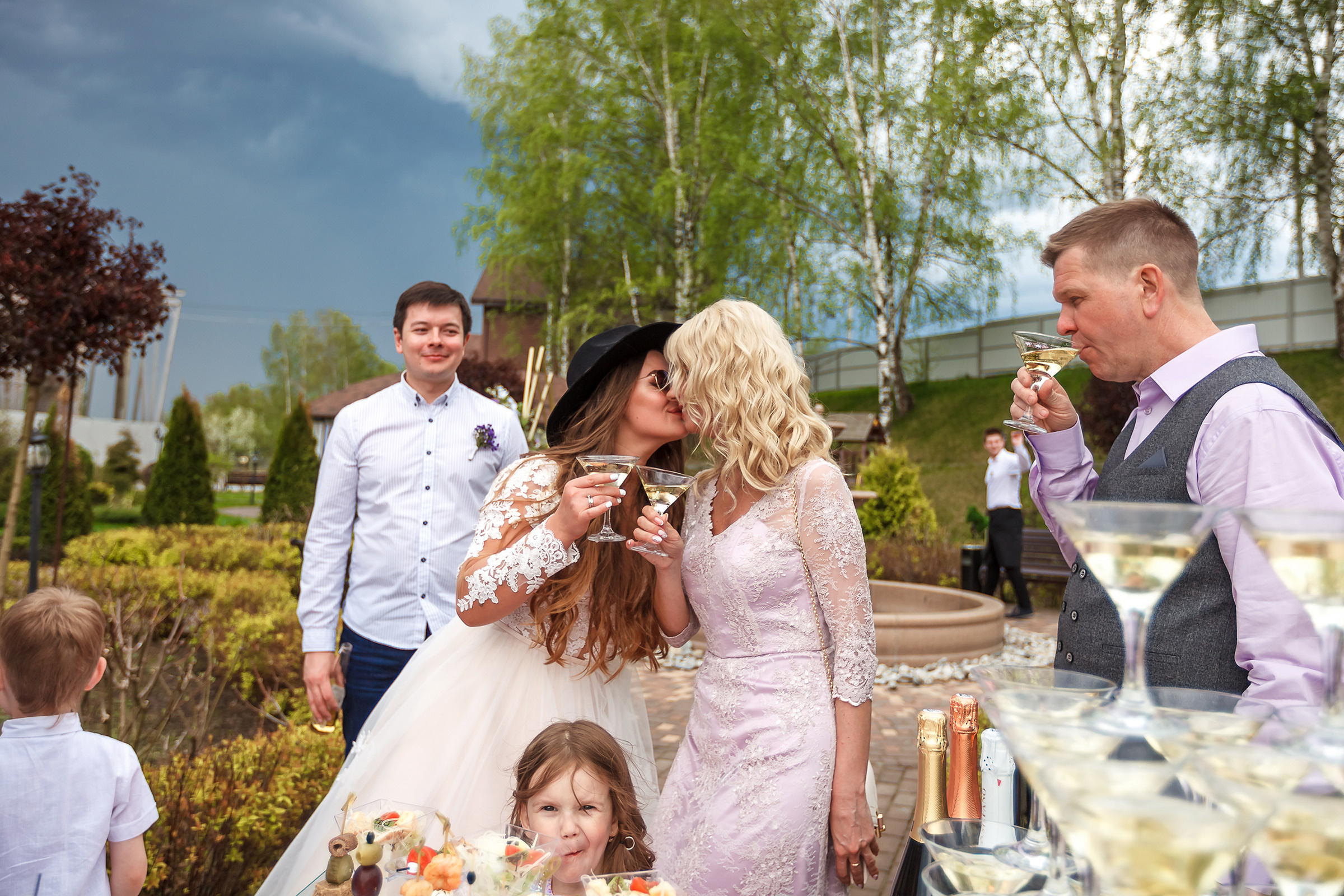 WEDDING DAY. Фотограф маркетлейсов в городе Иваново Галина Рябова