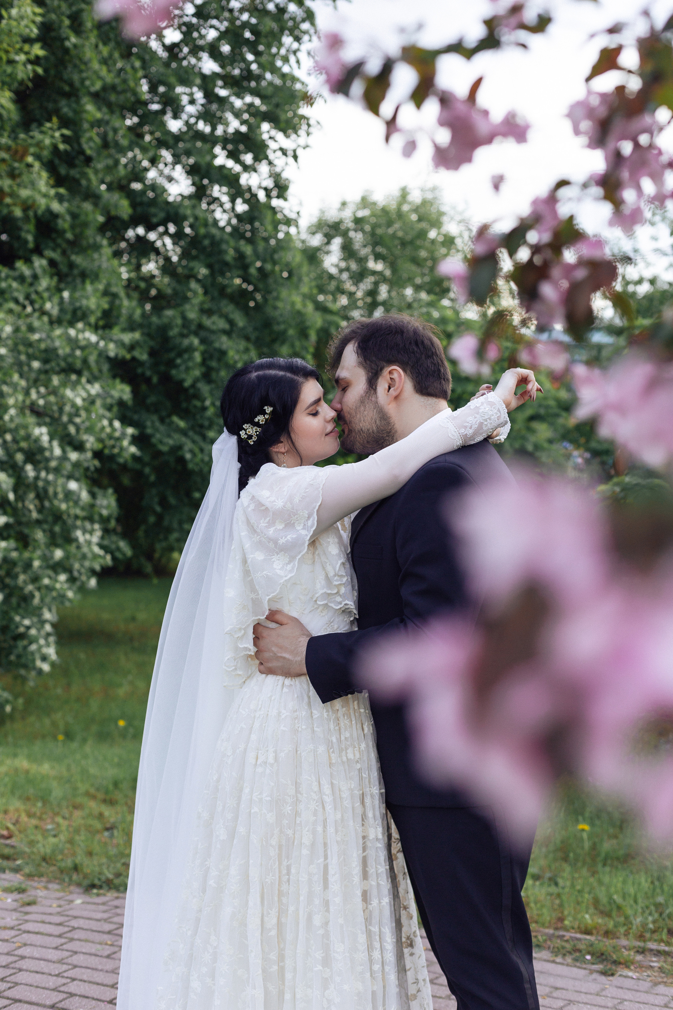 Арина и Денис. Фотограф маркетлейсов в городе Иваново Галина Рябова