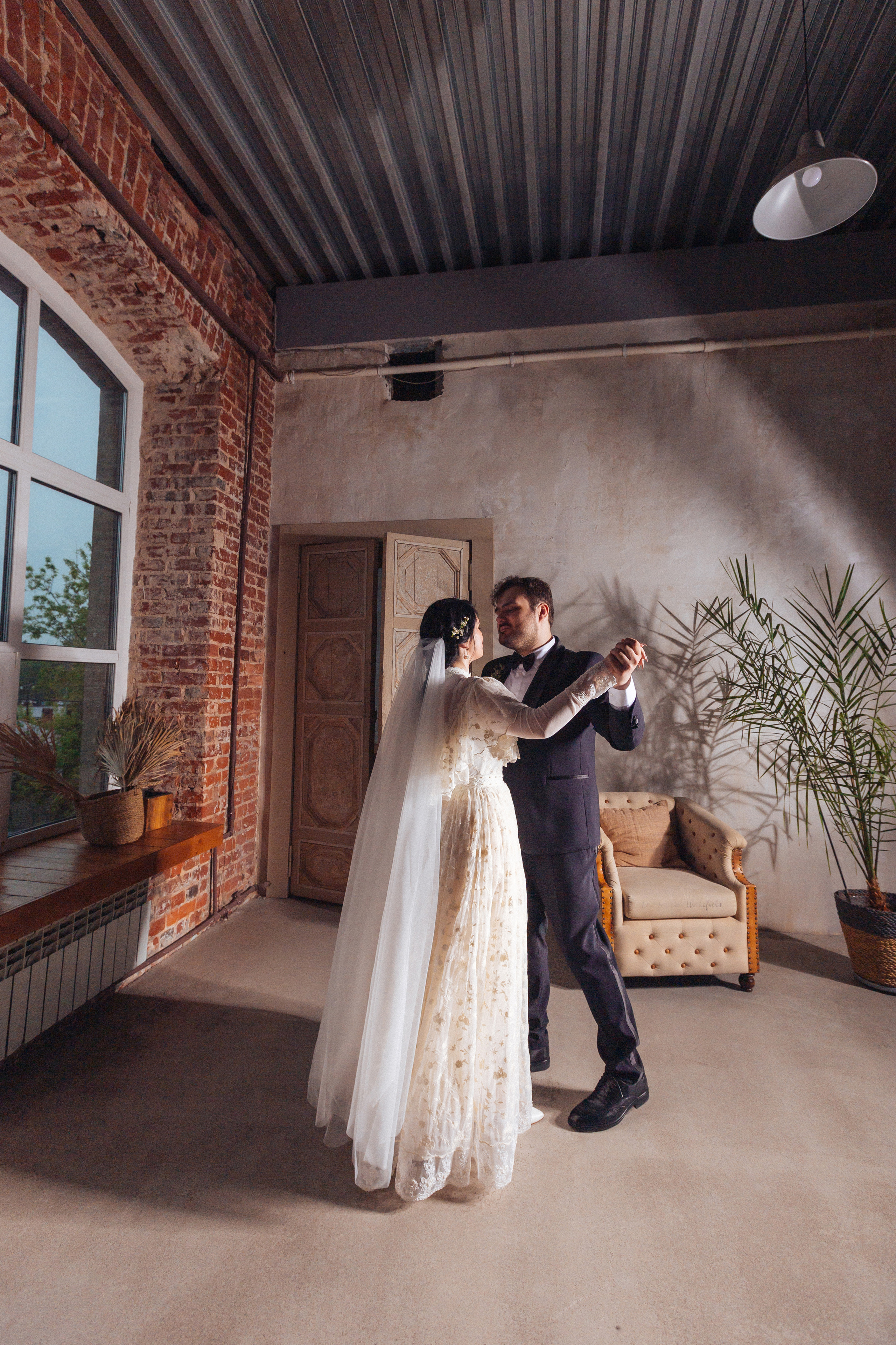 Арина и Денис. Фотограф маркетлейсов в городе Иваново Галина Рябова