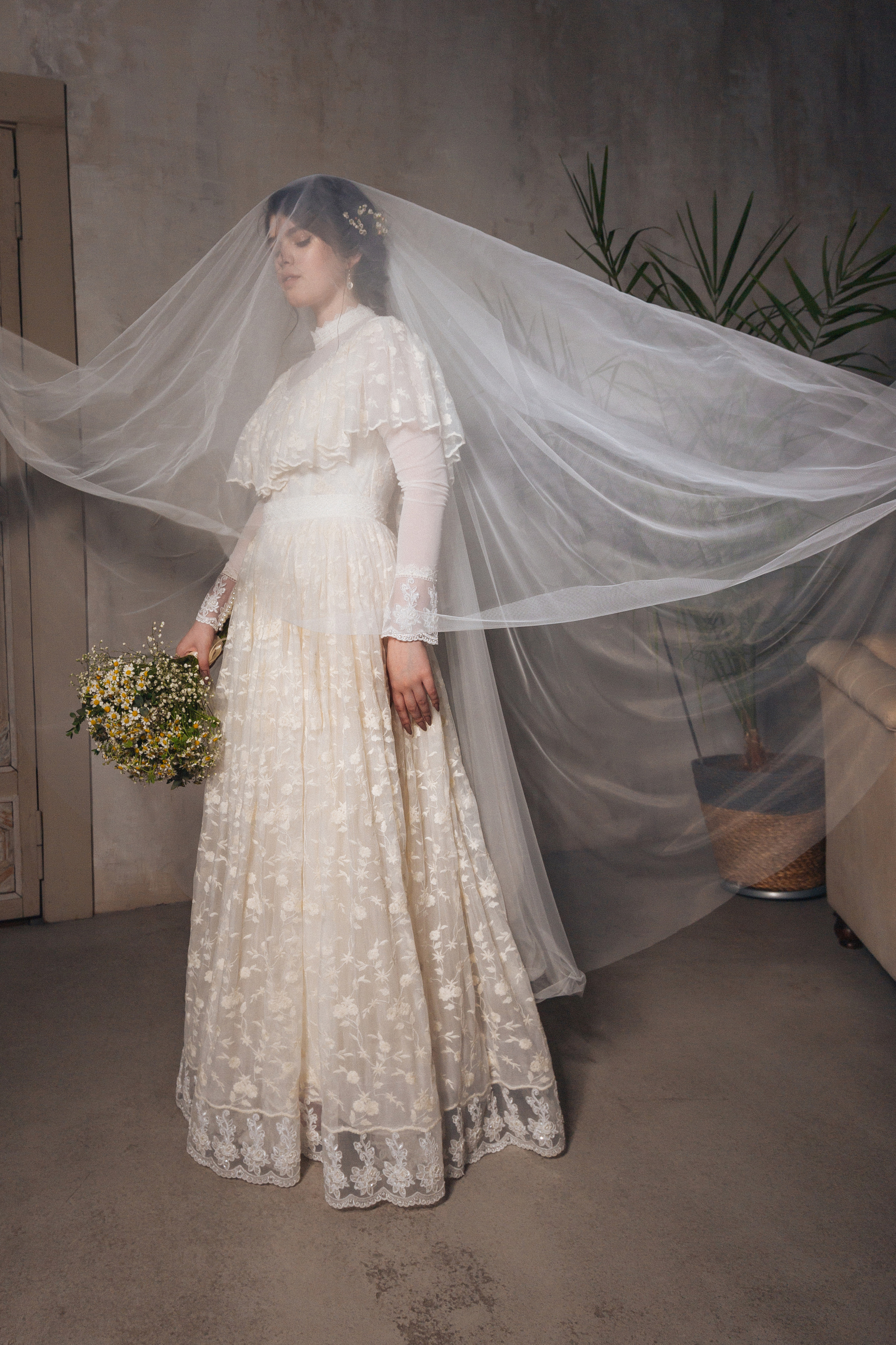 Арина и Денис. Фотограф маркетлейсов в городе Иваново Галина Рябова