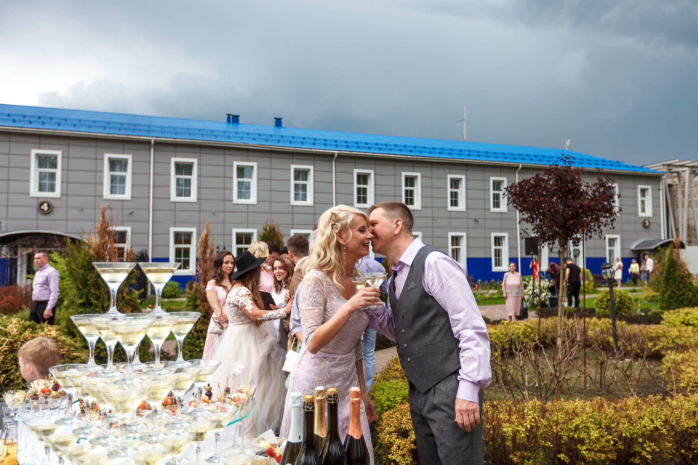 WEDDING DAY. Фотограф маркетлейсов в городе Иваново Галина Рябова