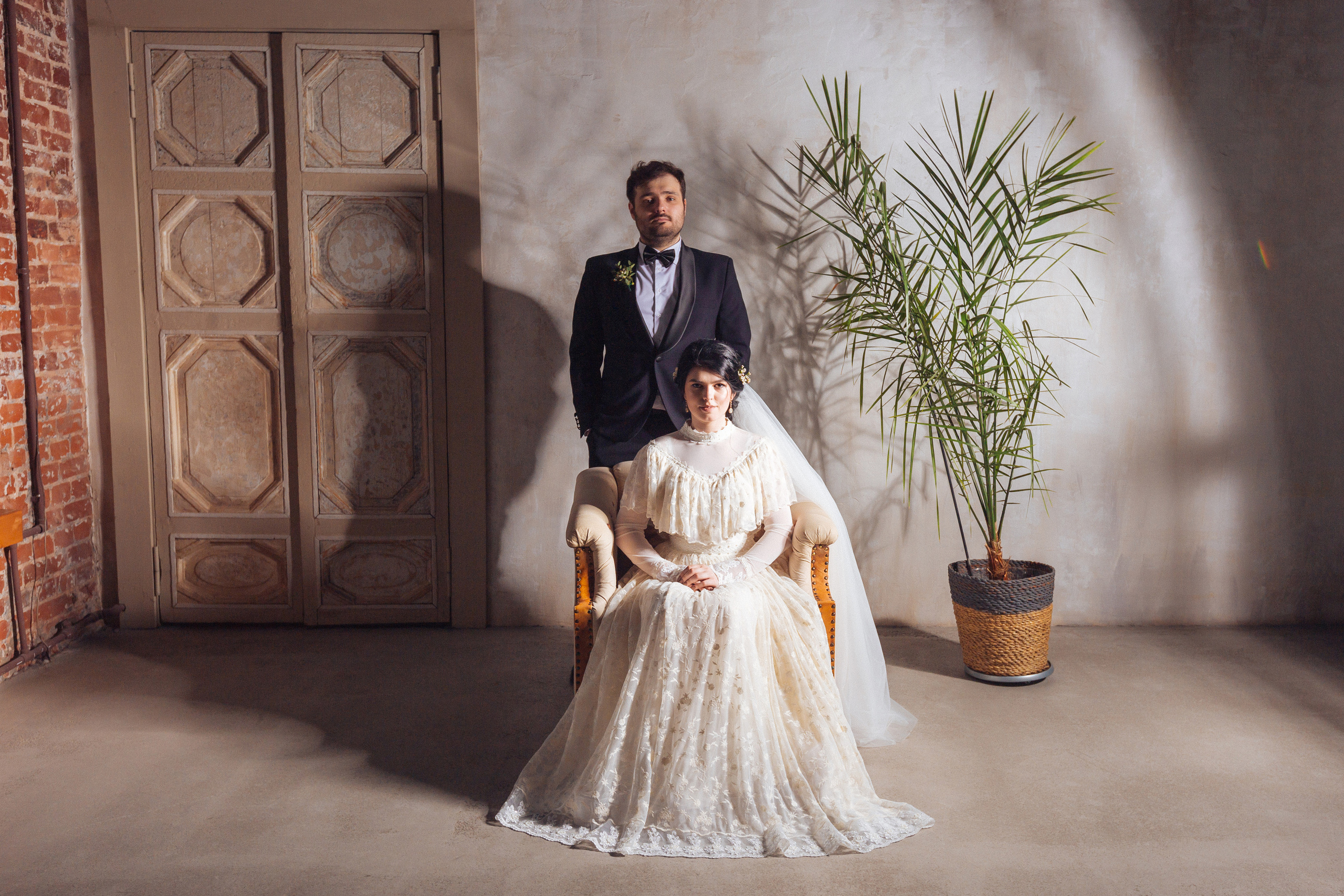 Арина и Денис. Фотограф маркетлейсов в городе Иваново Галина Рябова