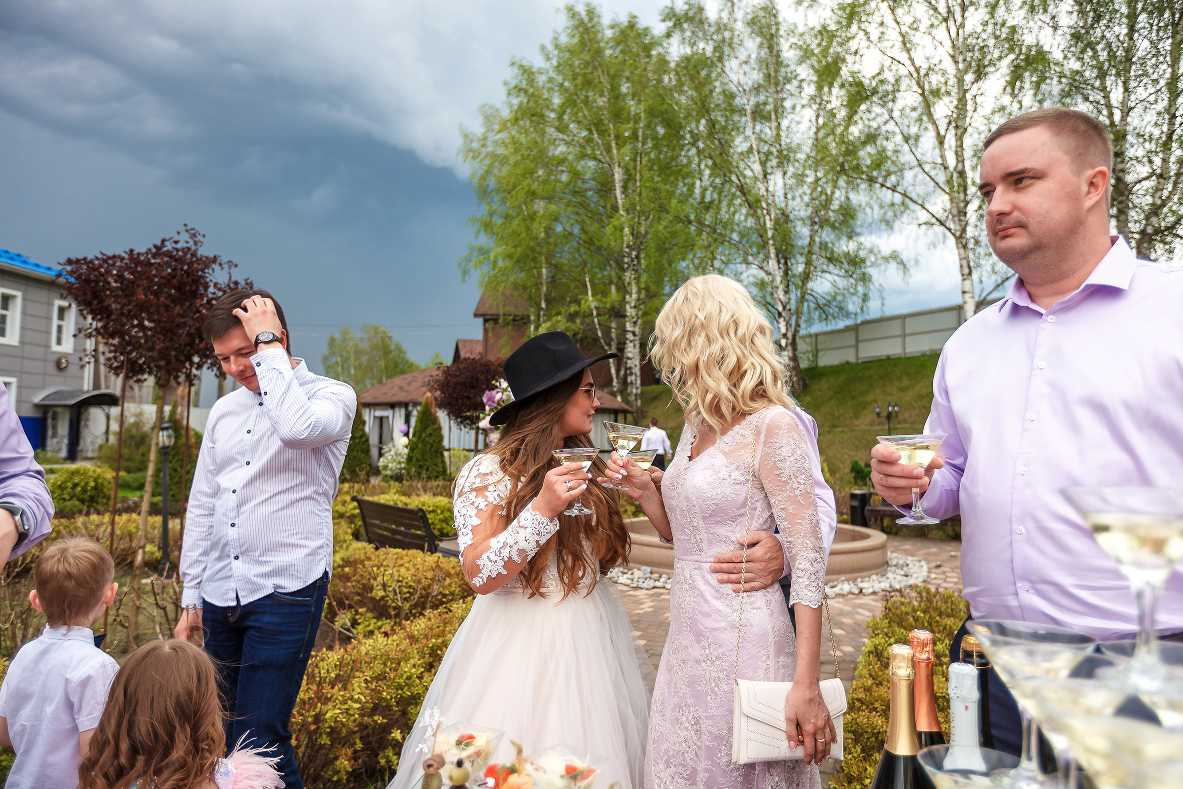 WEDDING DAY. Фотограф маркетлейсов в городе Иваново Галина Рябова