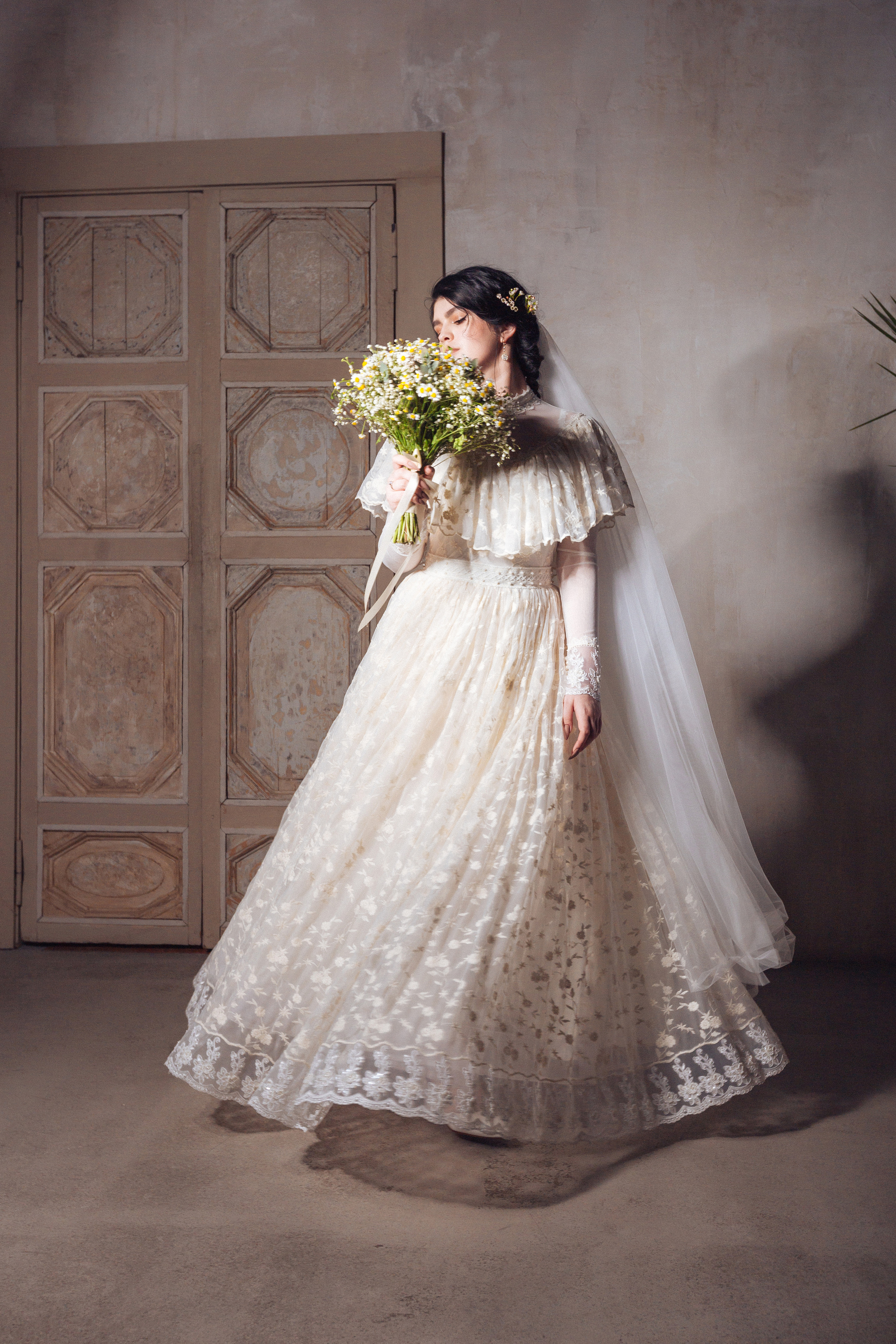 Арина и Денис. Фотограф маркетлейсов в городе Иваново Галина Рябова