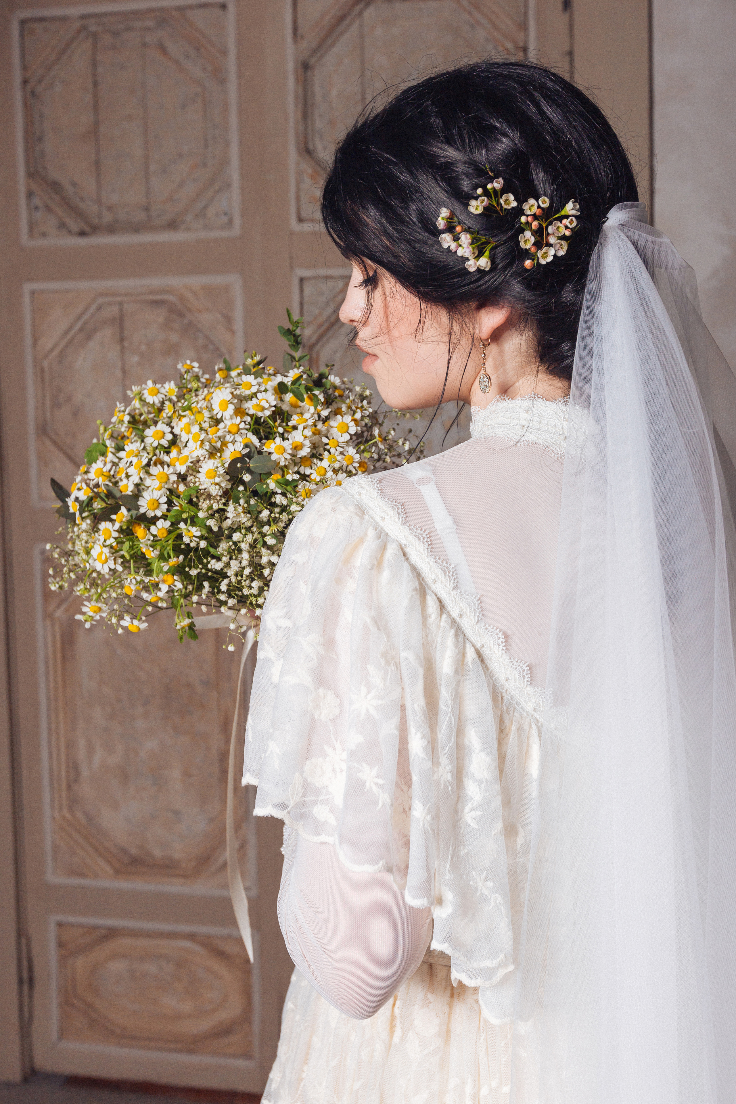 Арина и Денис. Фотограф маркетлейсов в городе Иваново Галина Рябова